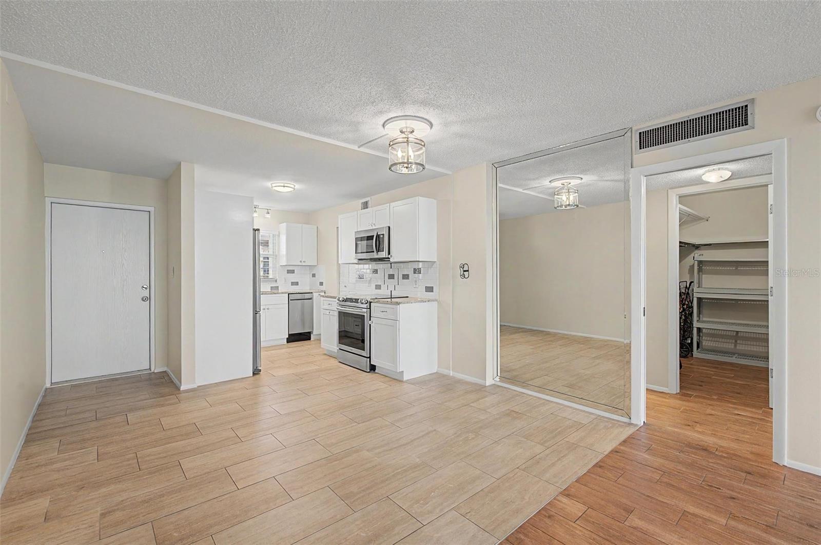 9 FORBES PLACE 507