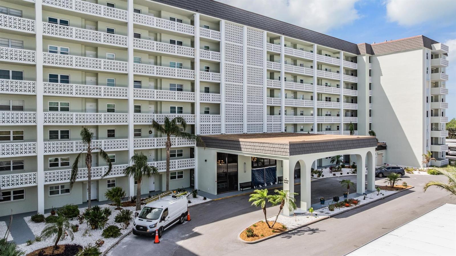 9 FORBES PLACE 507