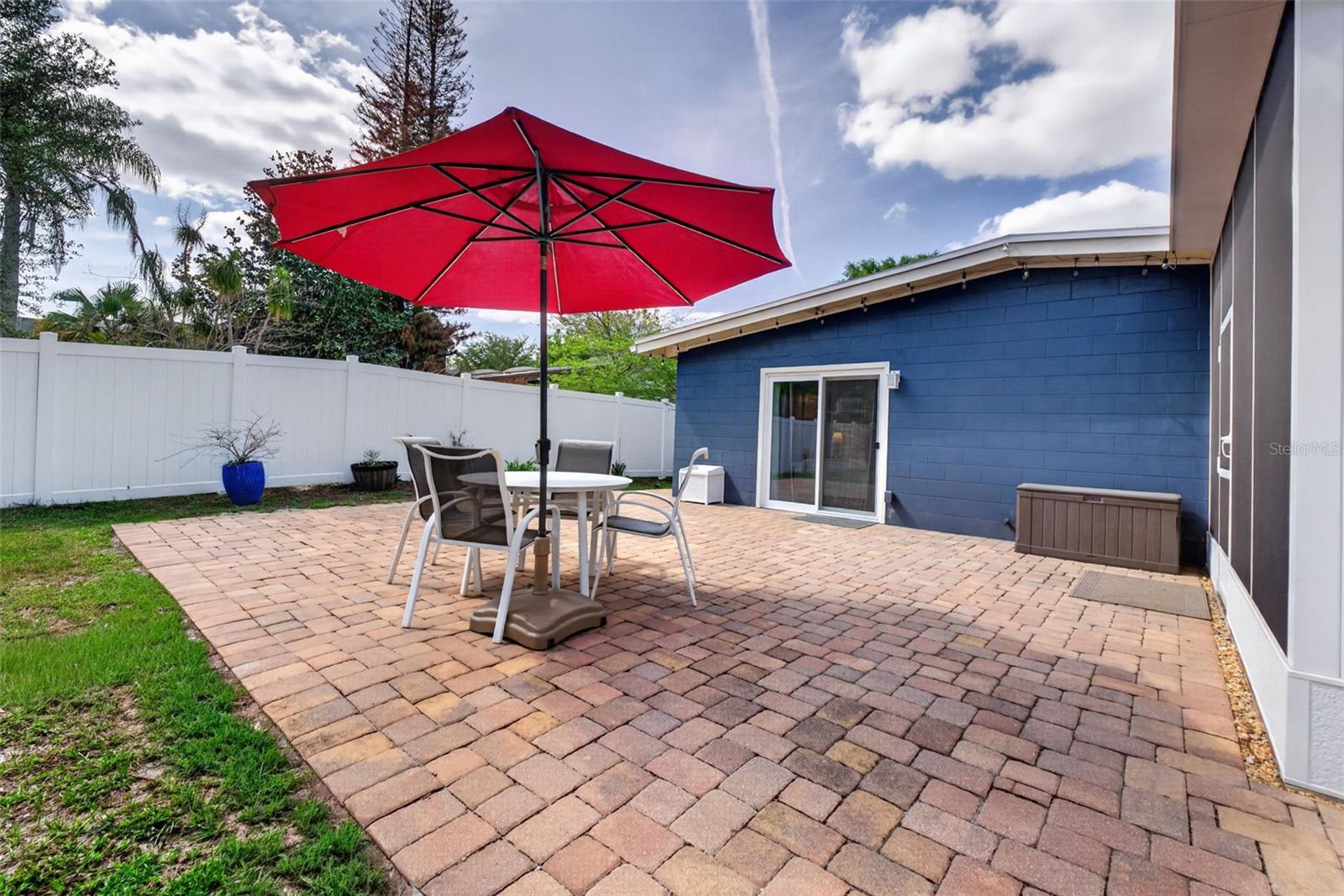 CAMPO BELLO - Residential