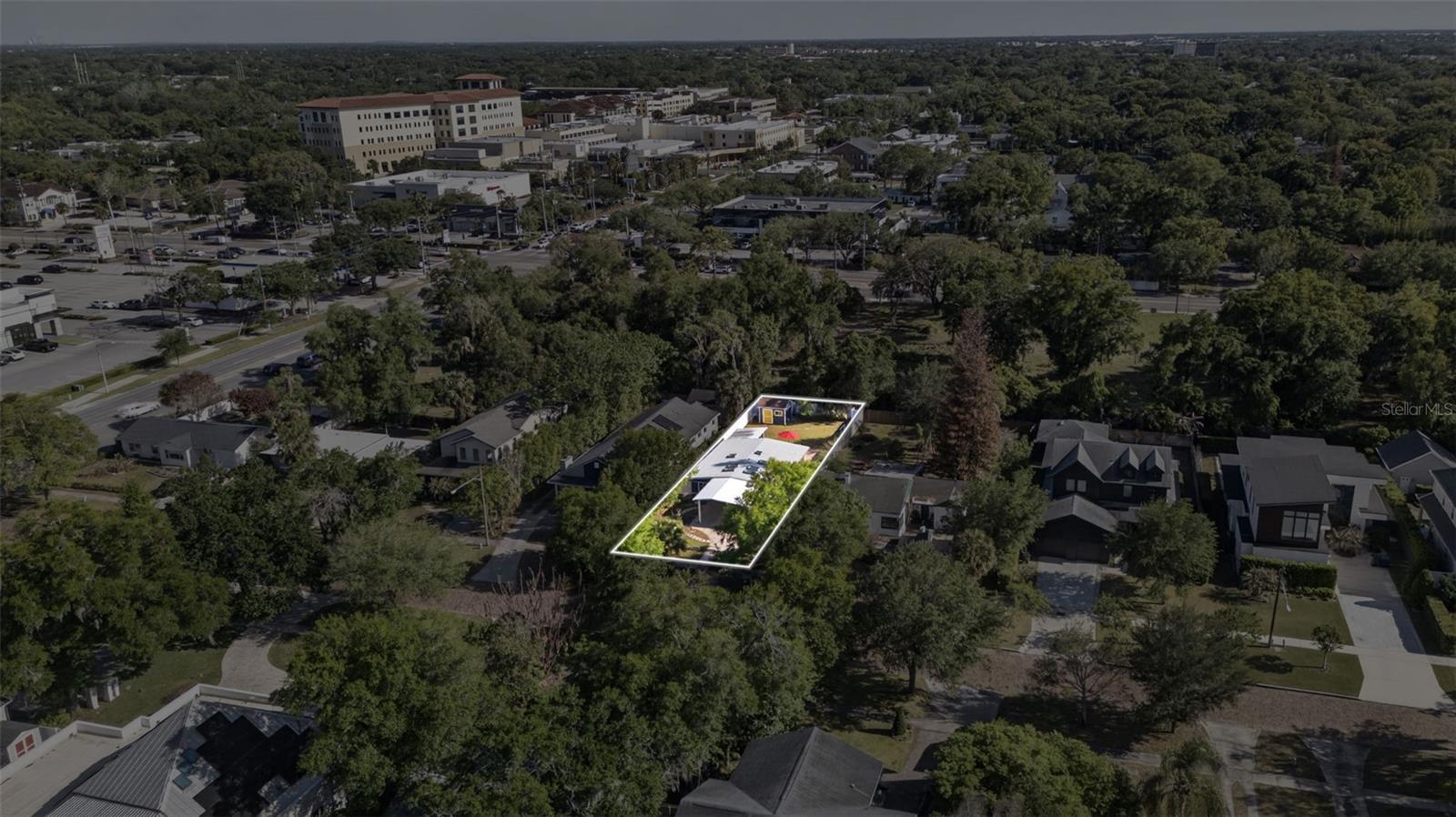 CAMPO BELLO - Residential