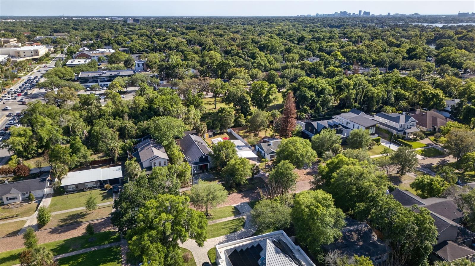 CAMPO BELLO - Residential