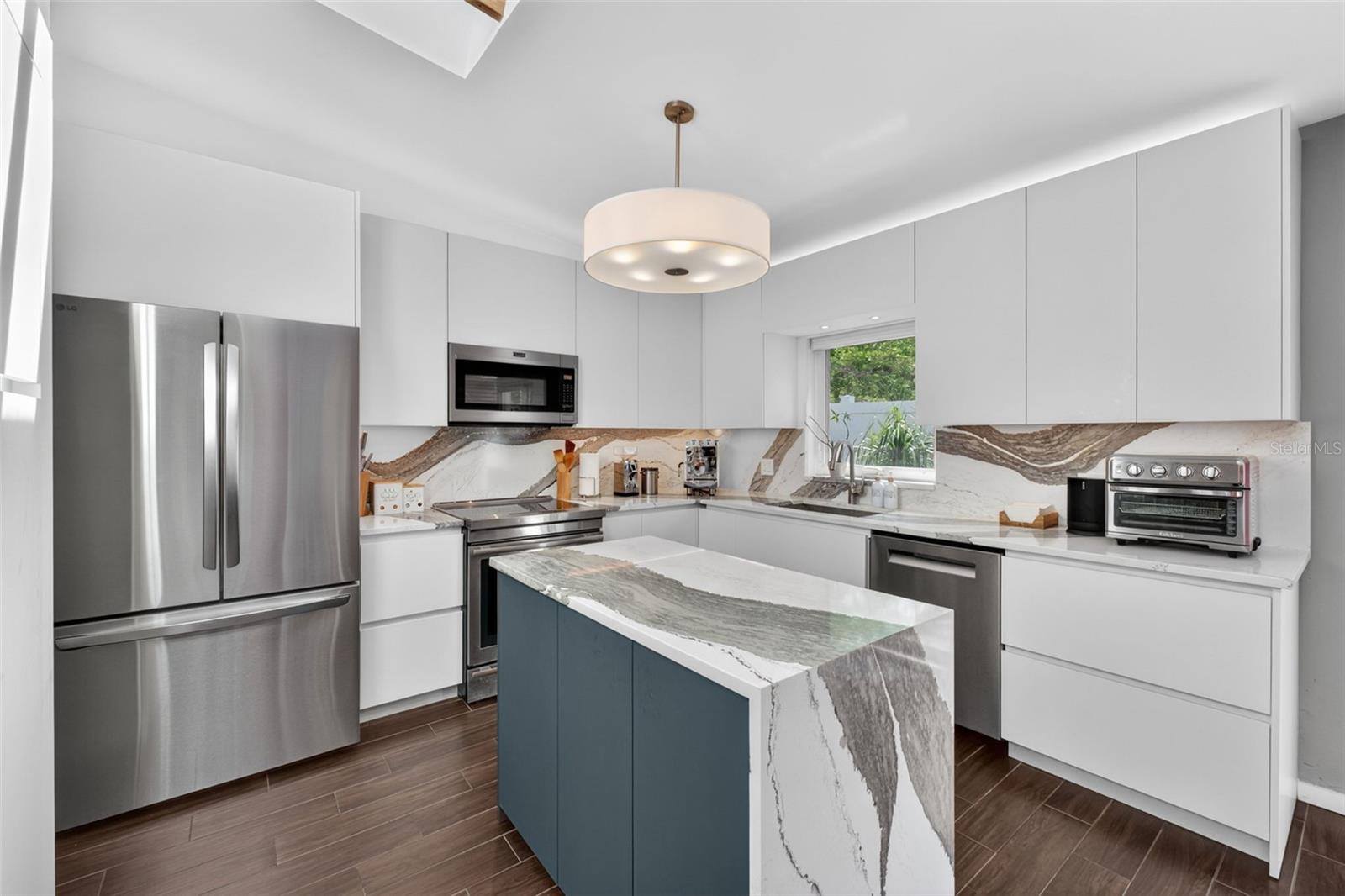 CAMPO BELLO - Residential