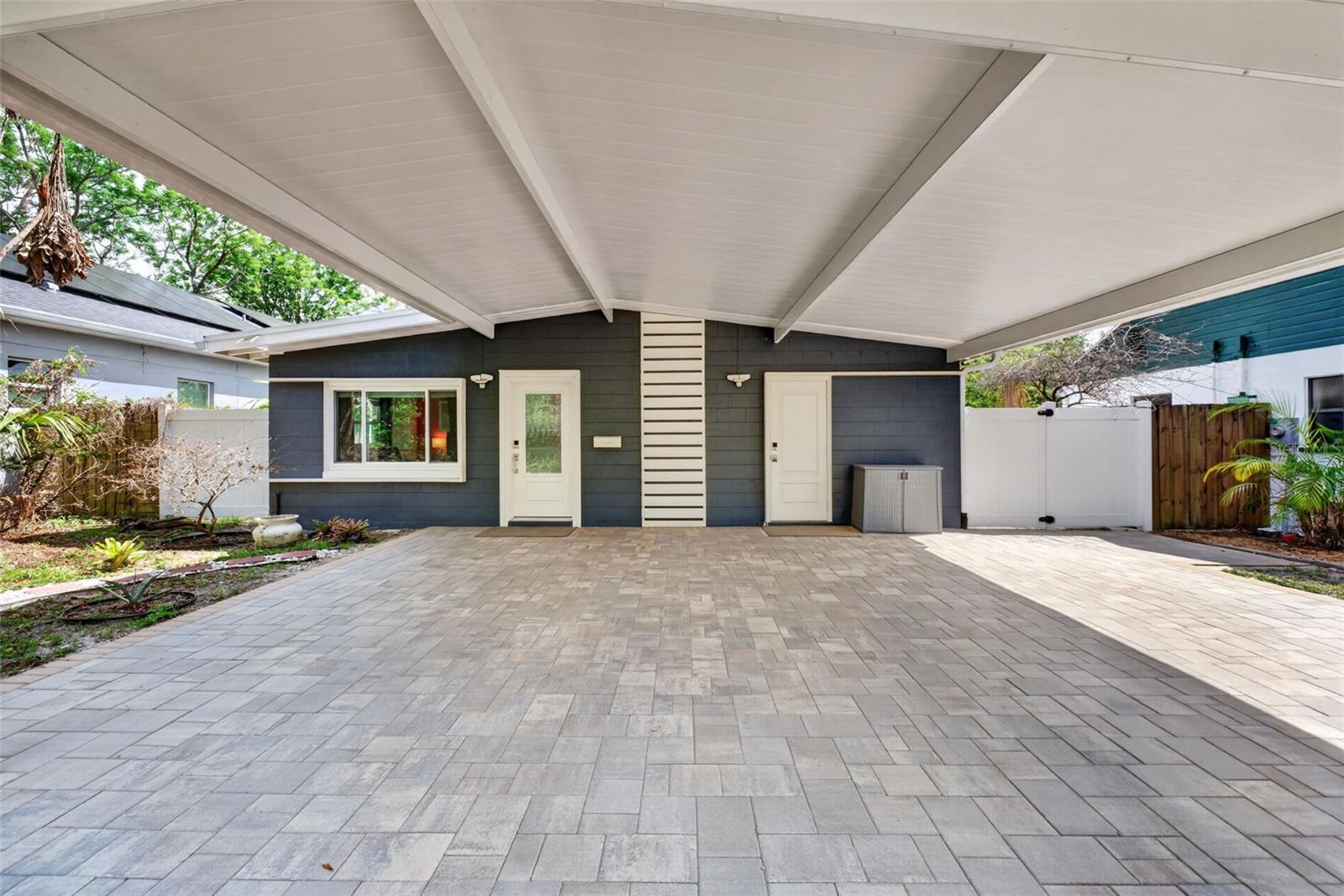 CAMPO BELLO - Residential