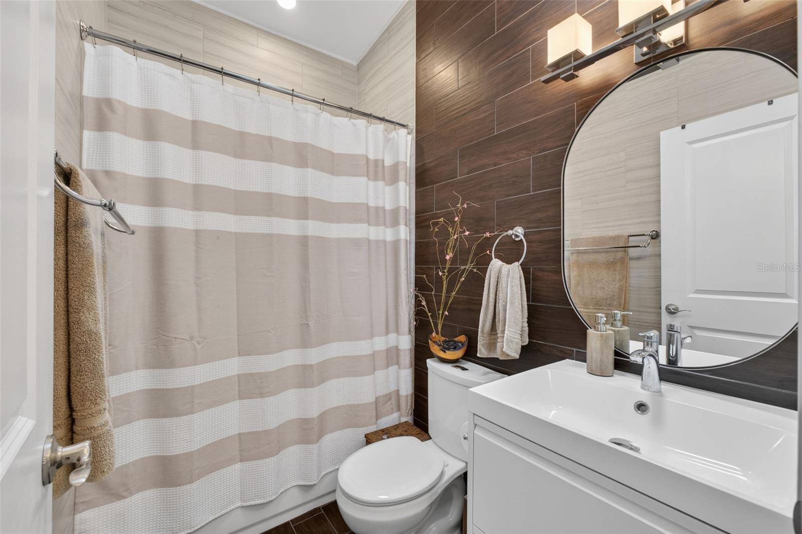 CAMPO BELLO - Residential