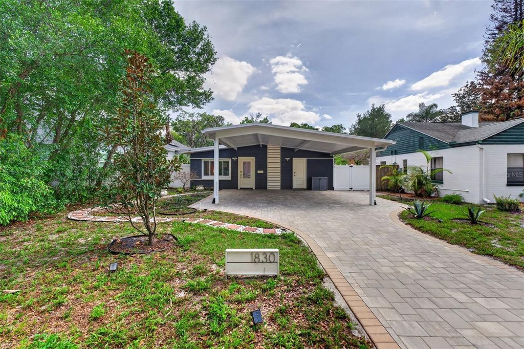 Photo of 1830 Edwin Boulevard, Winter Park, FL 32789 (MLS # O6400055)