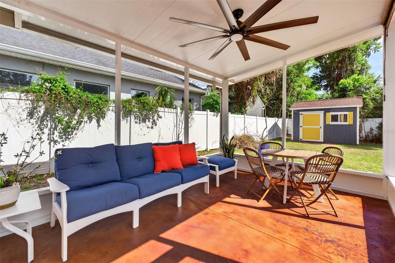 CAMPO BELLO - Residential