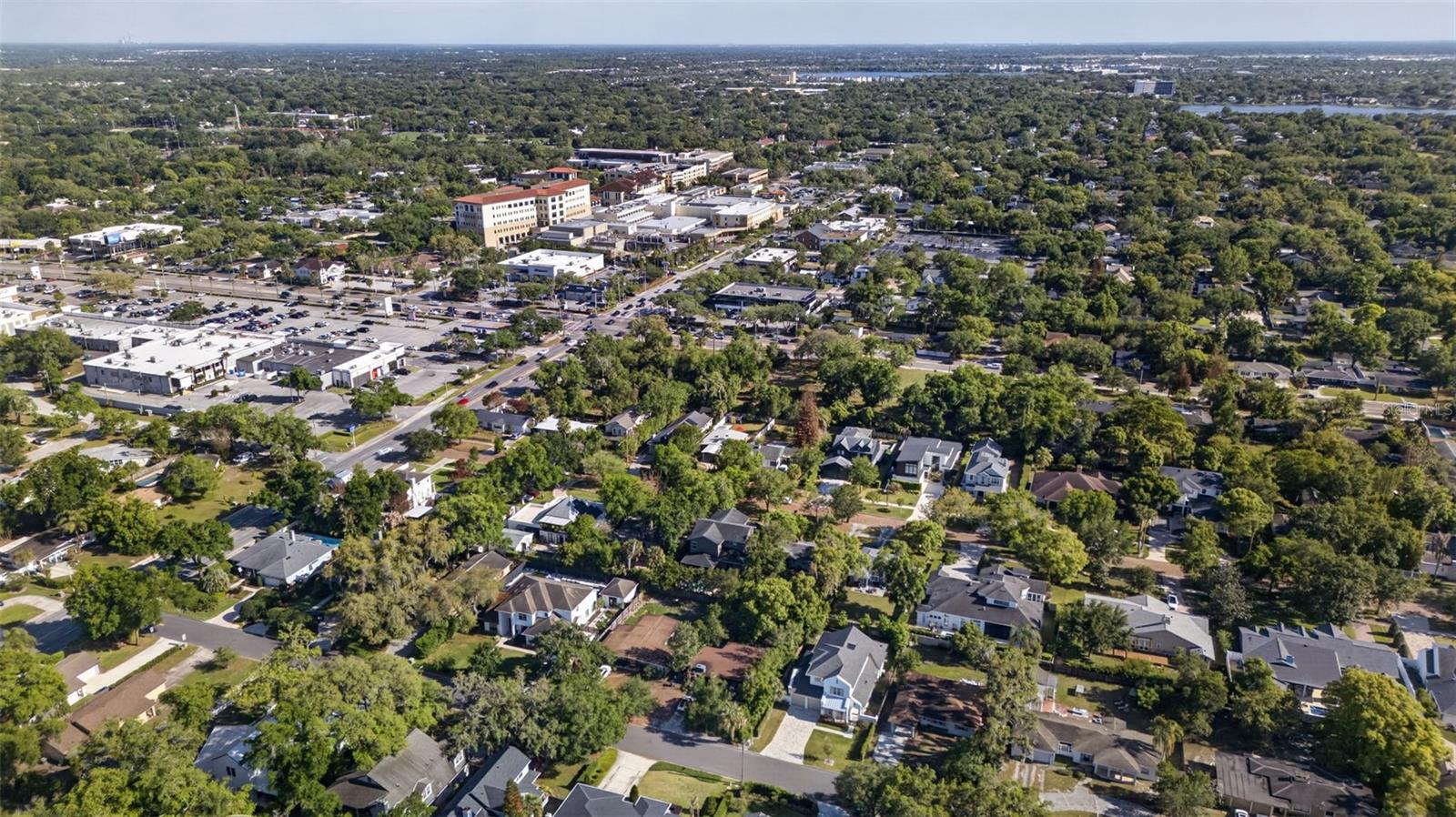 CAMPO BELLO - Residential