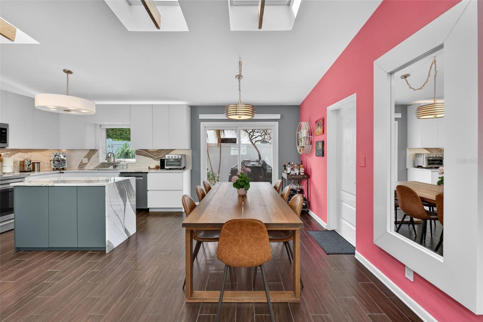 CAMPO BELLO - Residential