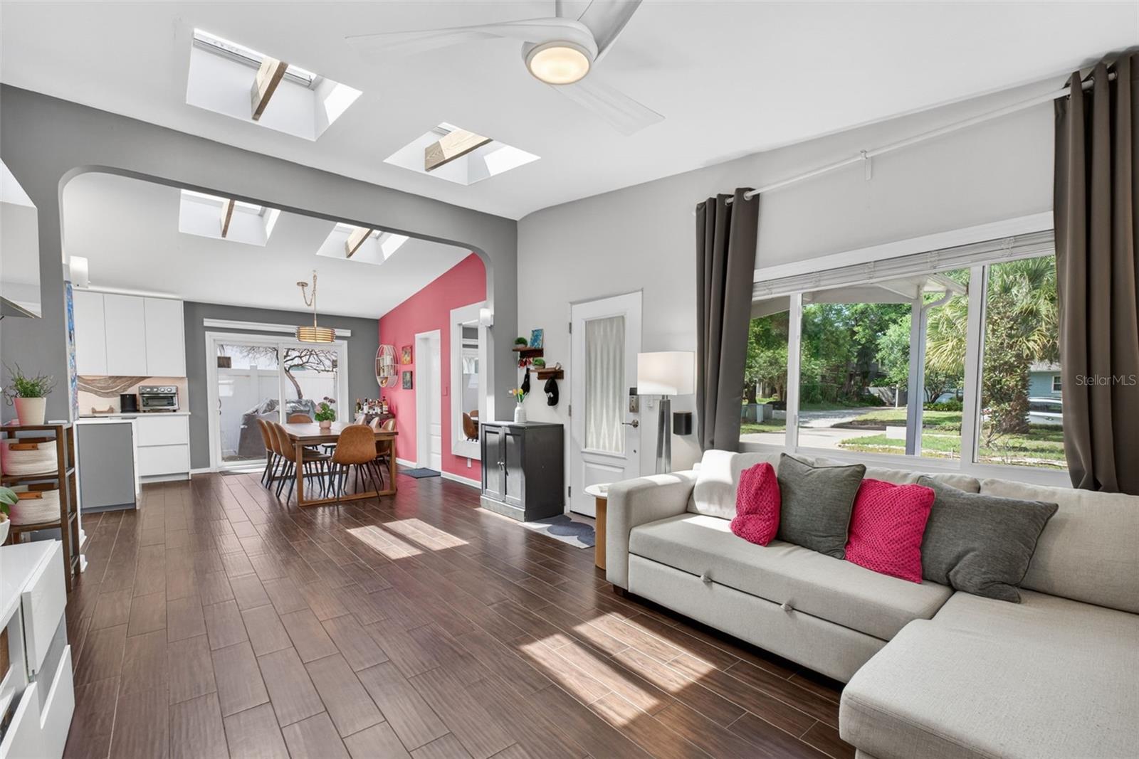 CAMPO BELLO - Residential