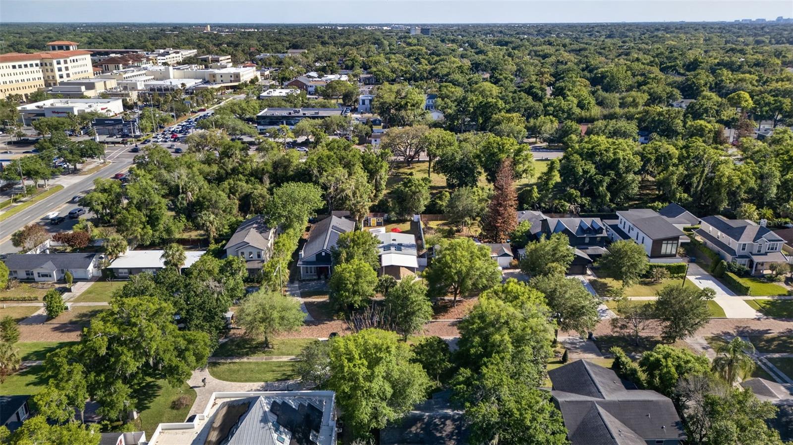 CAMPO BELLO - Residential