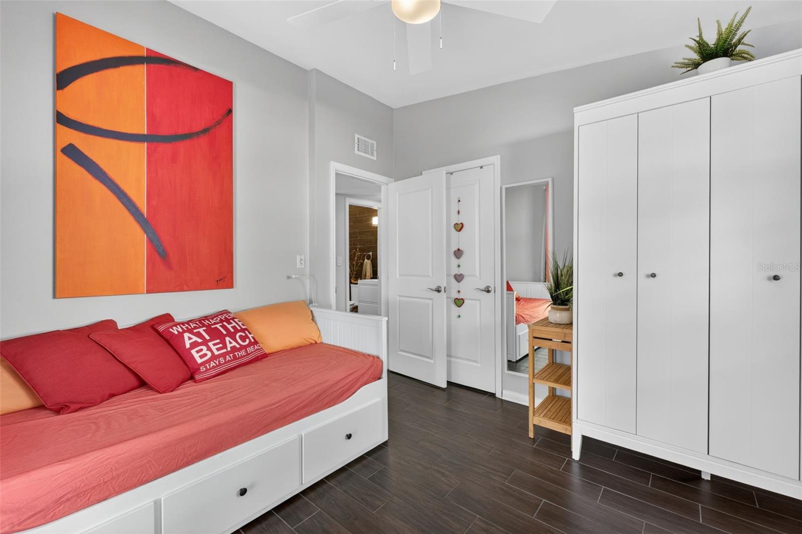 CAMPO BELLO - Residential