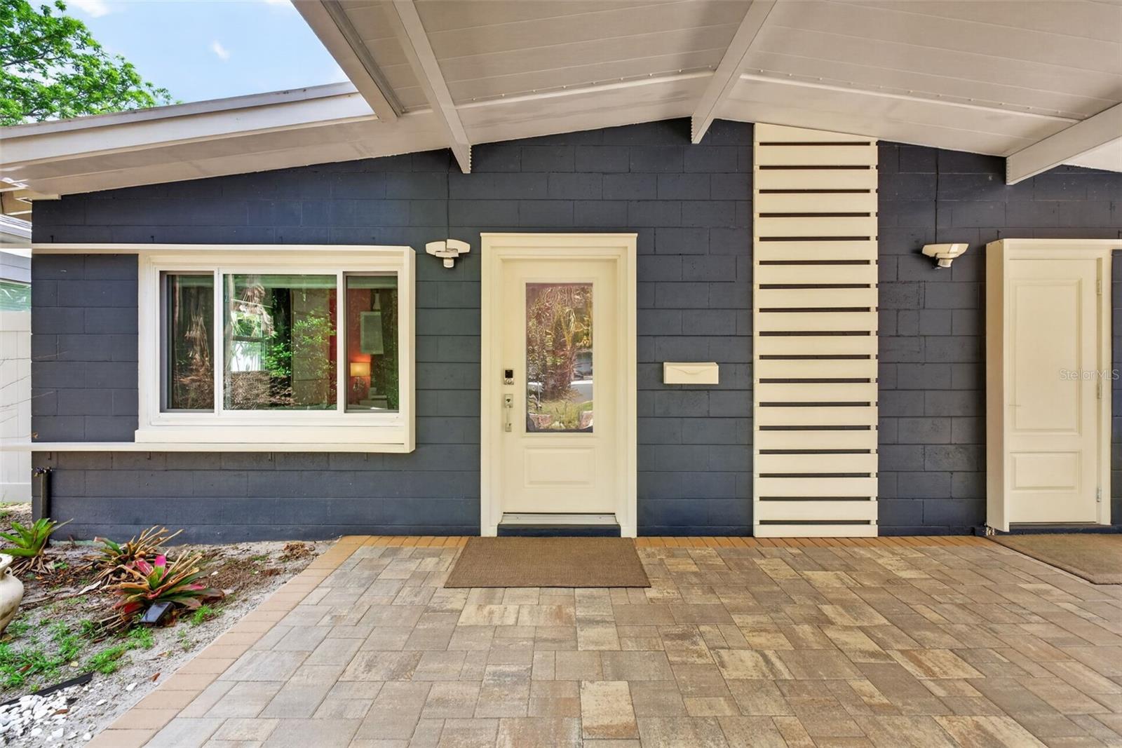 CAMPO BELLO - Residential