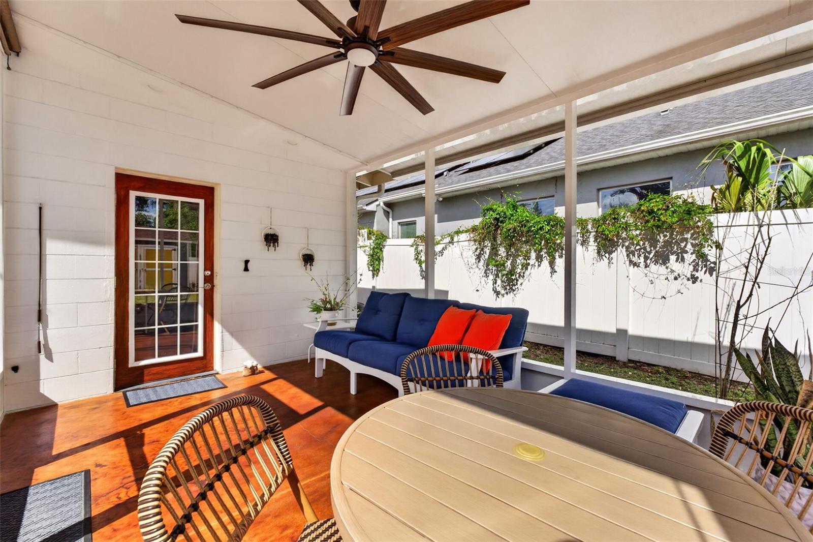 CAMPO BELLO - Residential