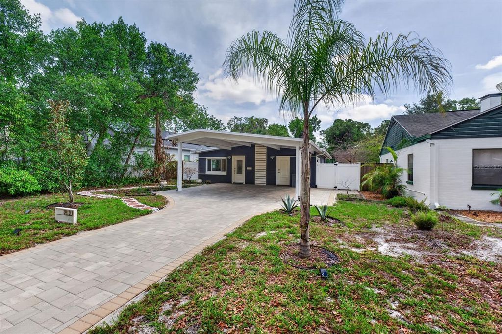 Photo of 1830 Edwin Boulevard, Winter Park, FL 32789 (MLS # O6400055)