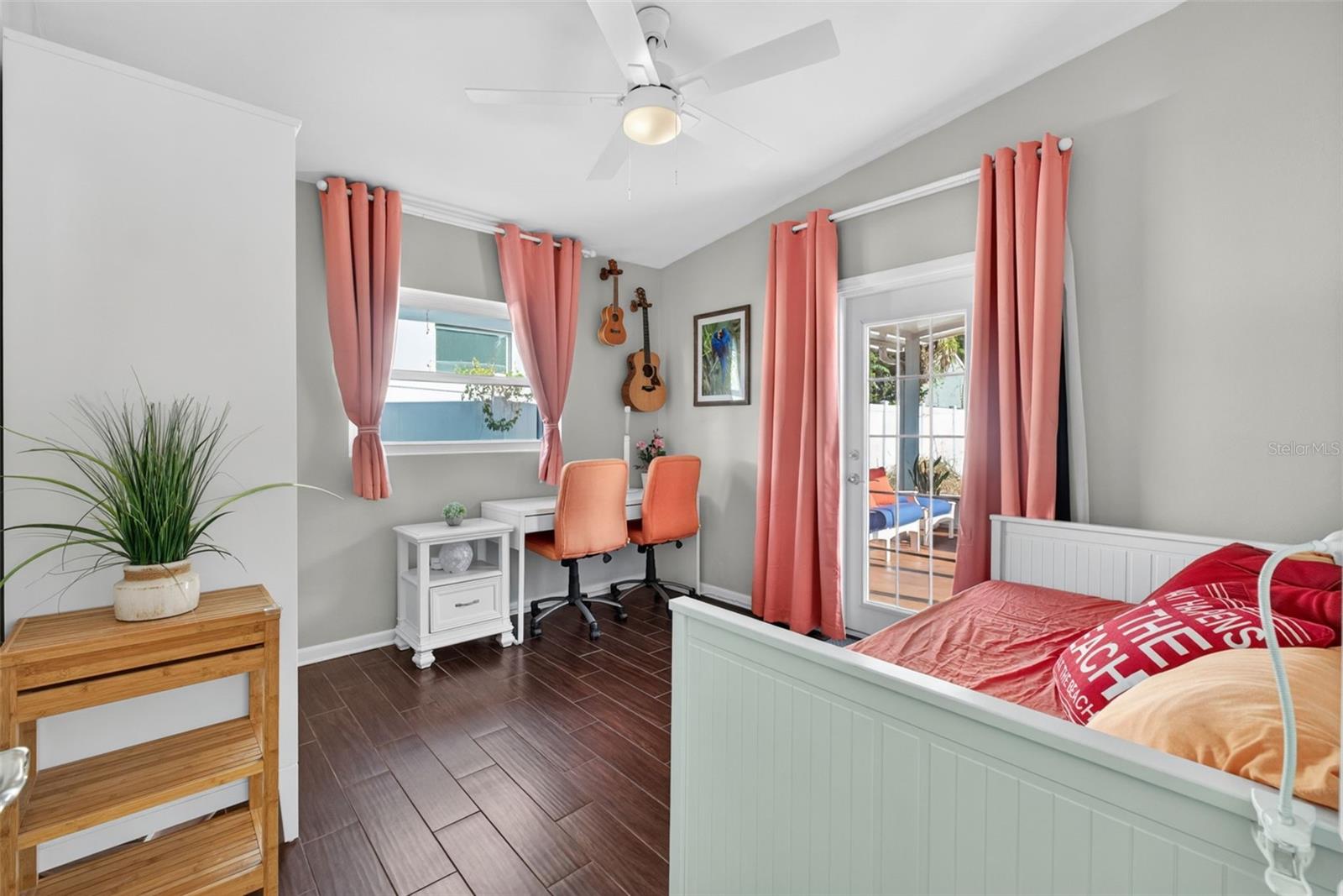 CAMPO BELLO - Residential