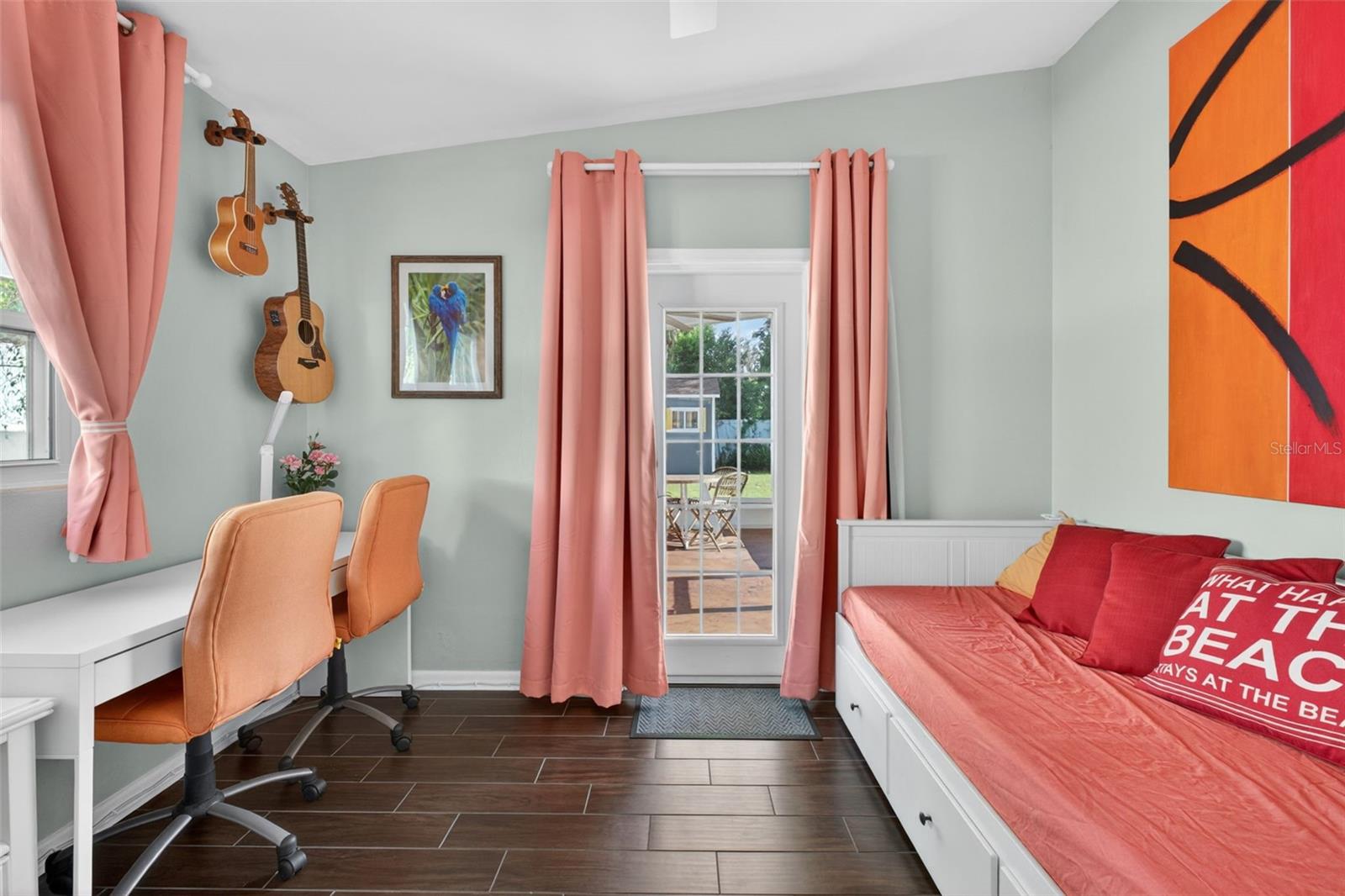 CAMPO BELLO - Residential