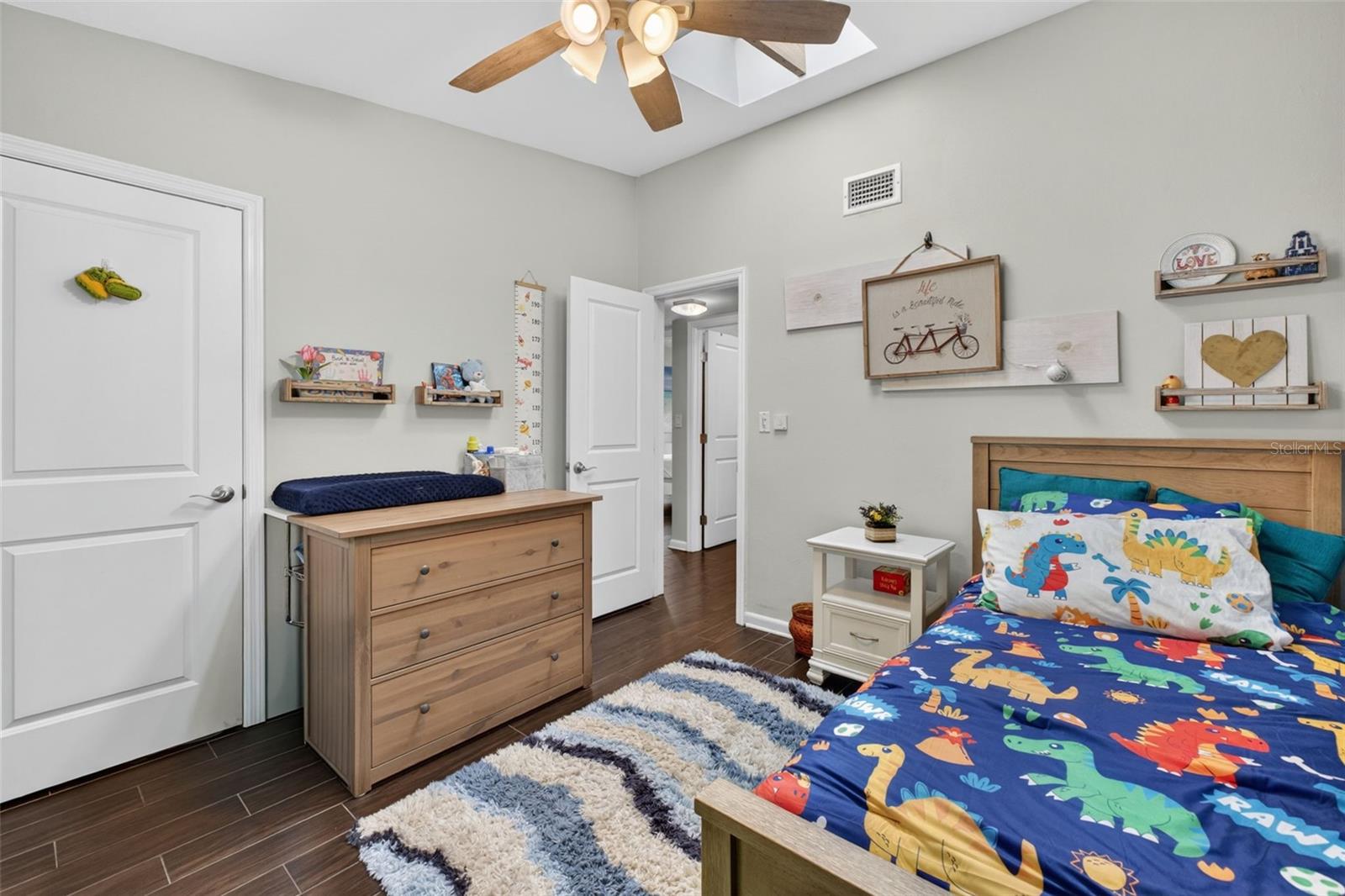 CAMPO BELLO - Residential