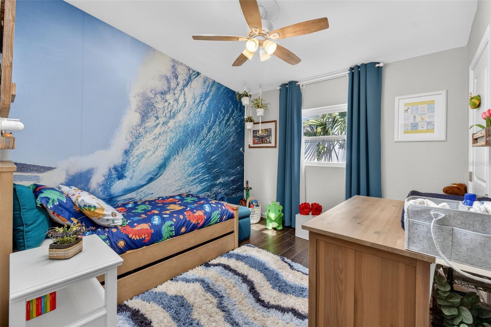 CAMPO BELLO - Residential