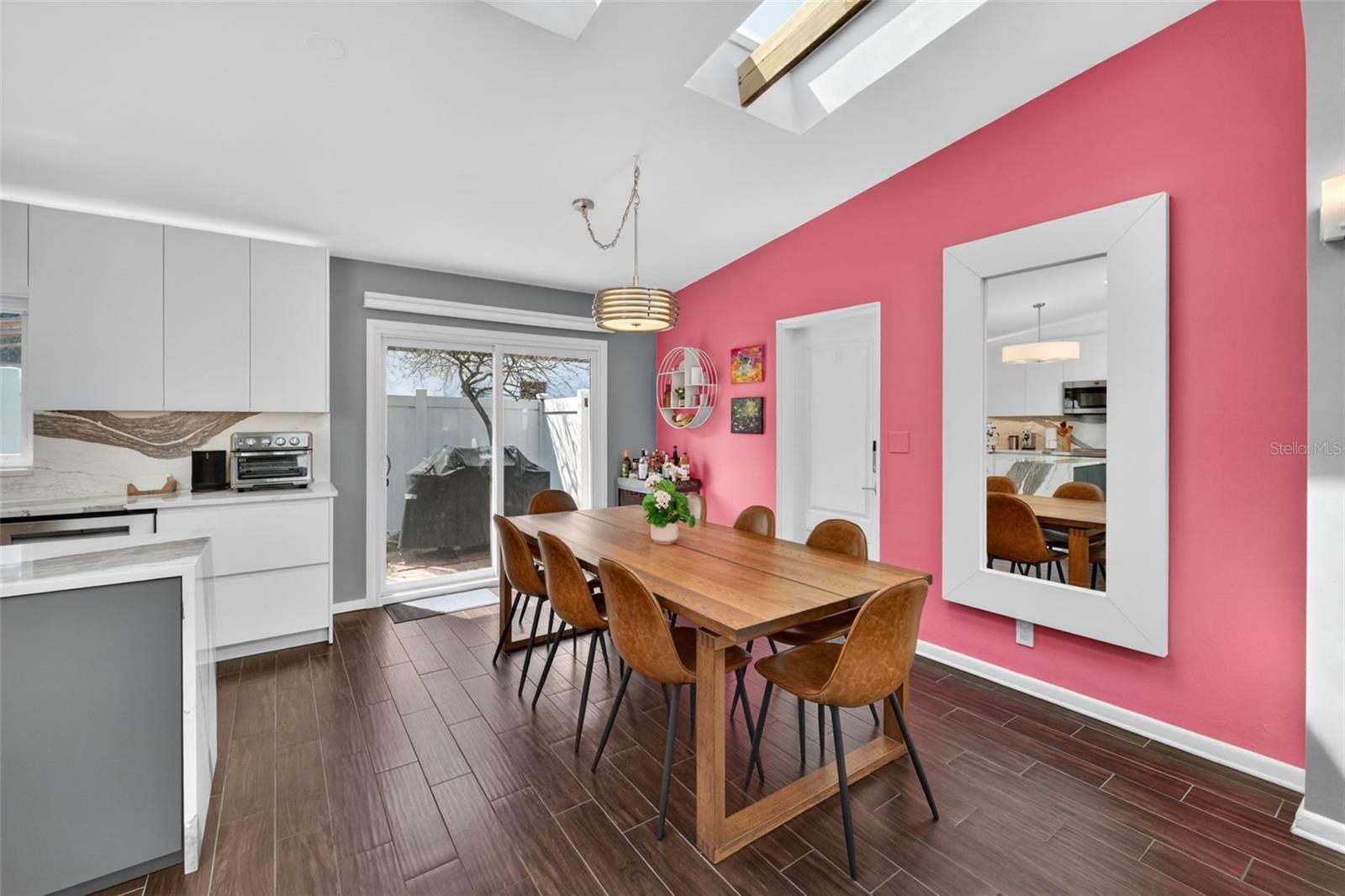 CAMPO BELLO - Residential