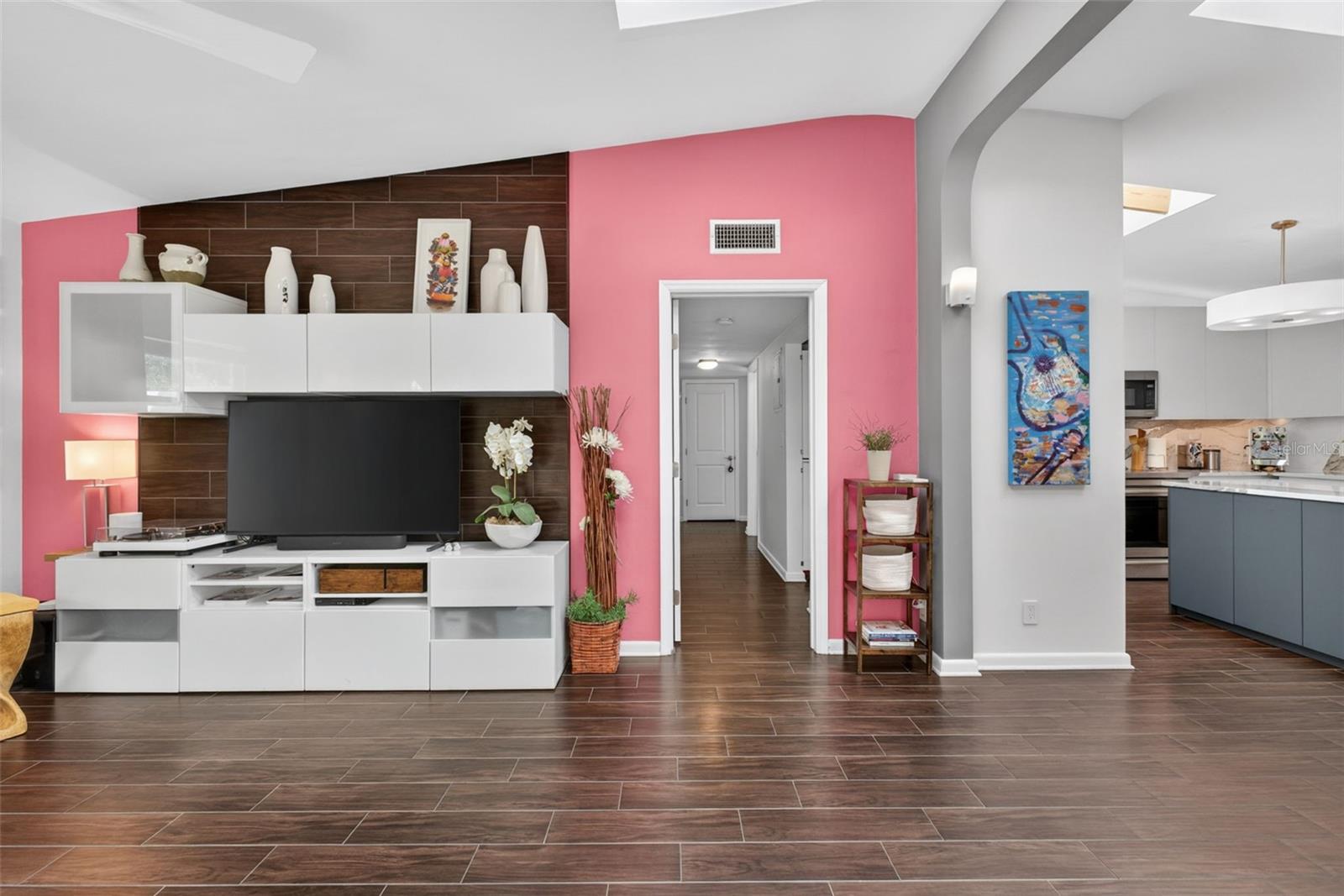 CAMPO BELLO - Residential