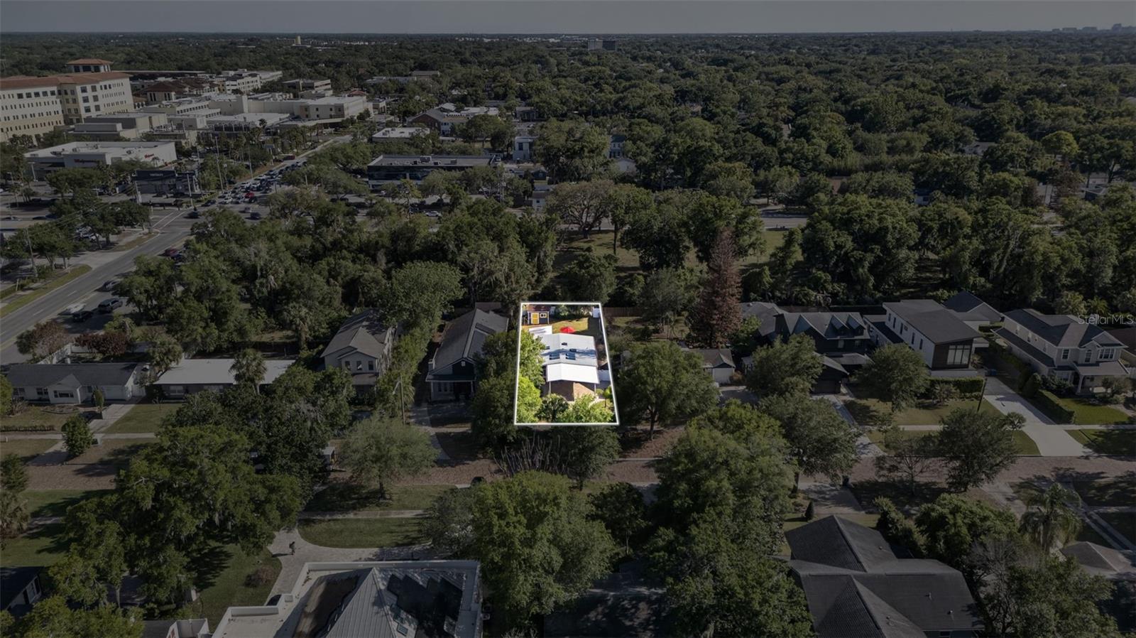 CAMPO BELLO - Residential