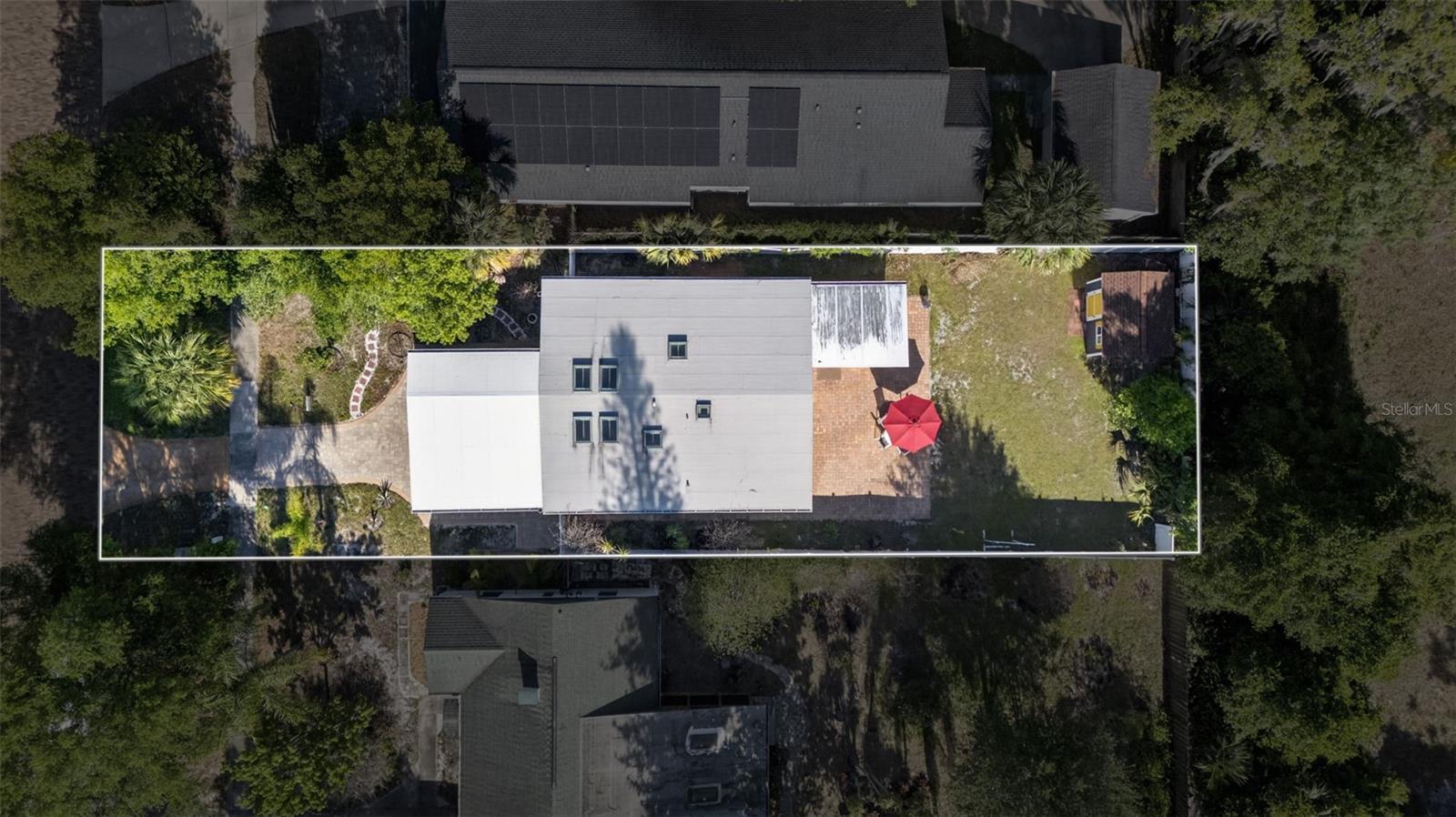 CAMPO BELLO - Residential