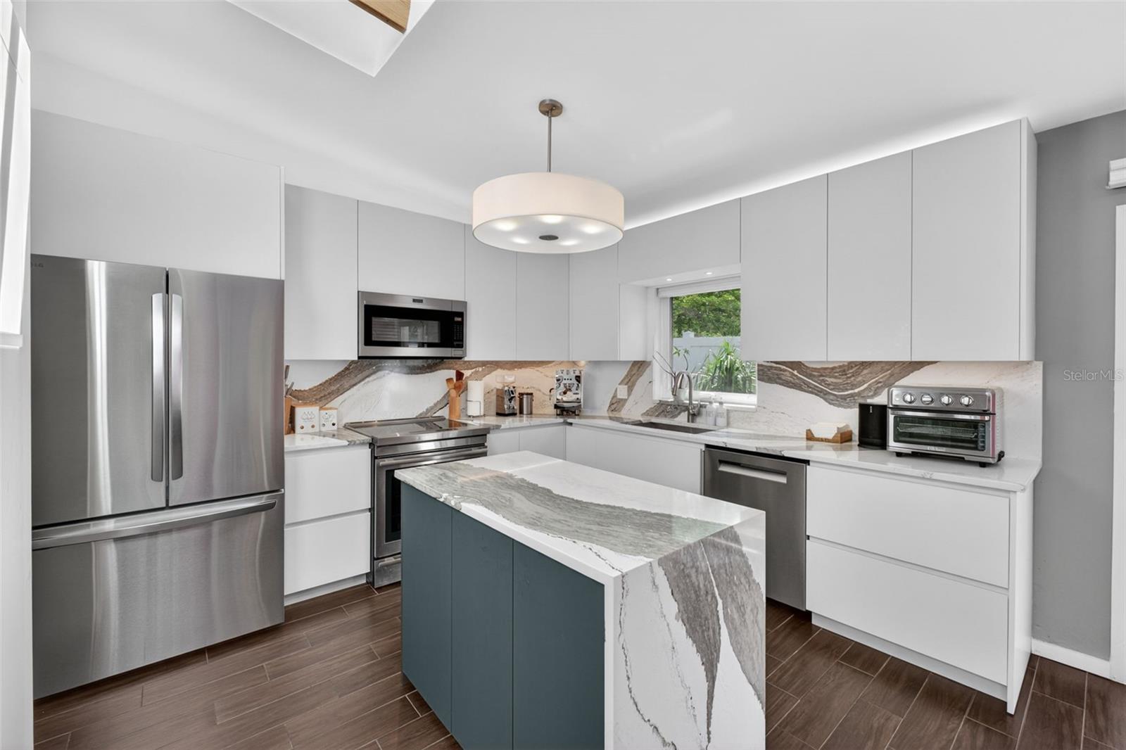 CAMPO BELLO - Residential