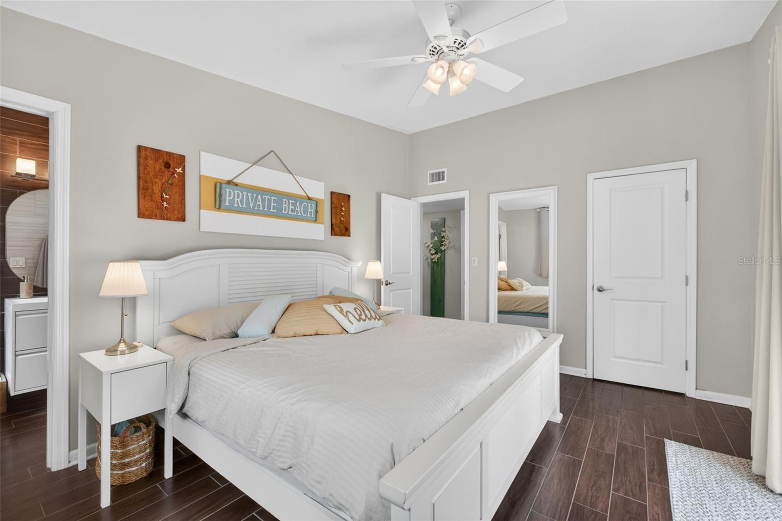 CAMPO BELLO - Residential