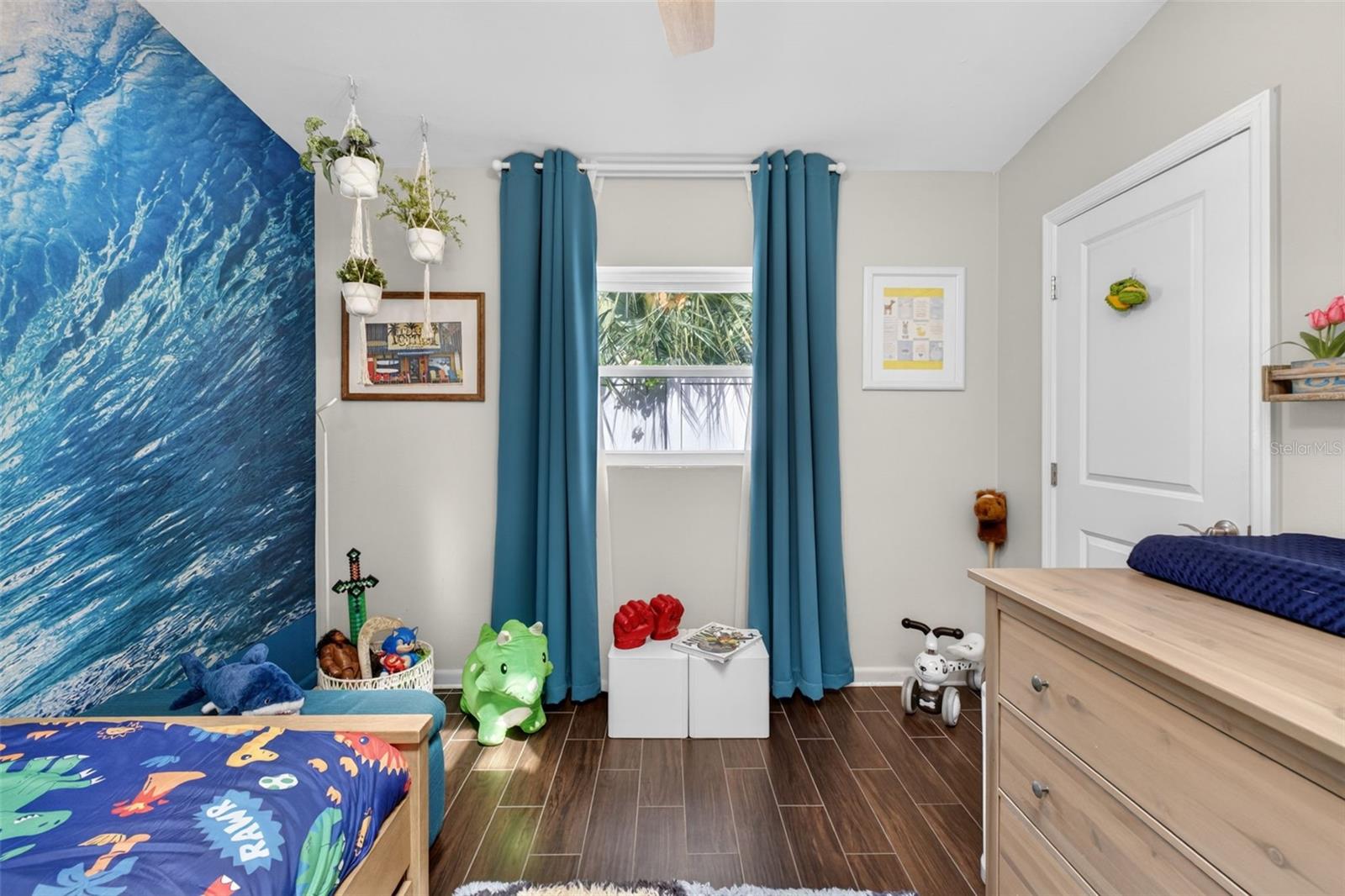 CAMPO BELLO - Residential