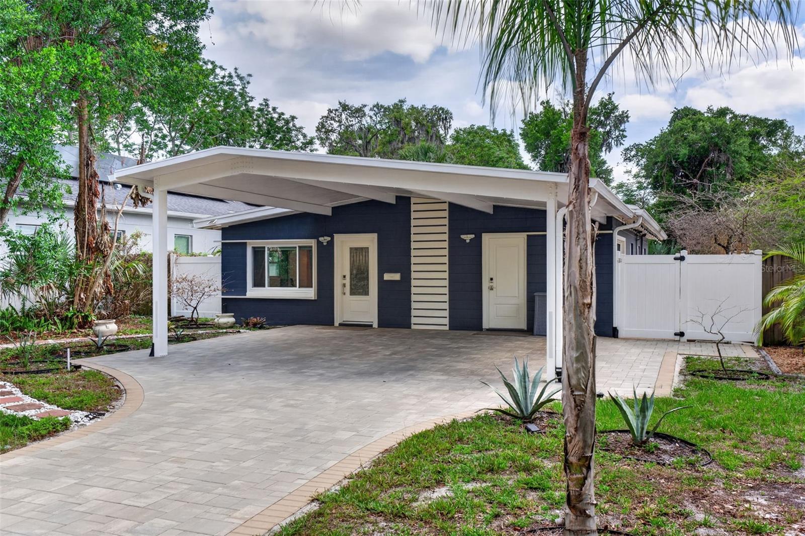 CAMPO BELLO - Residential