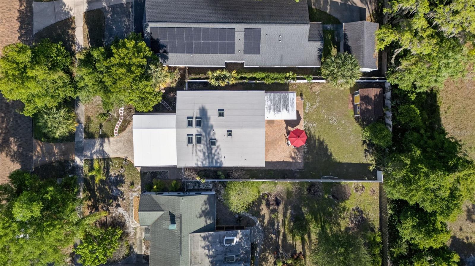 CAMPO BELLO - Residential