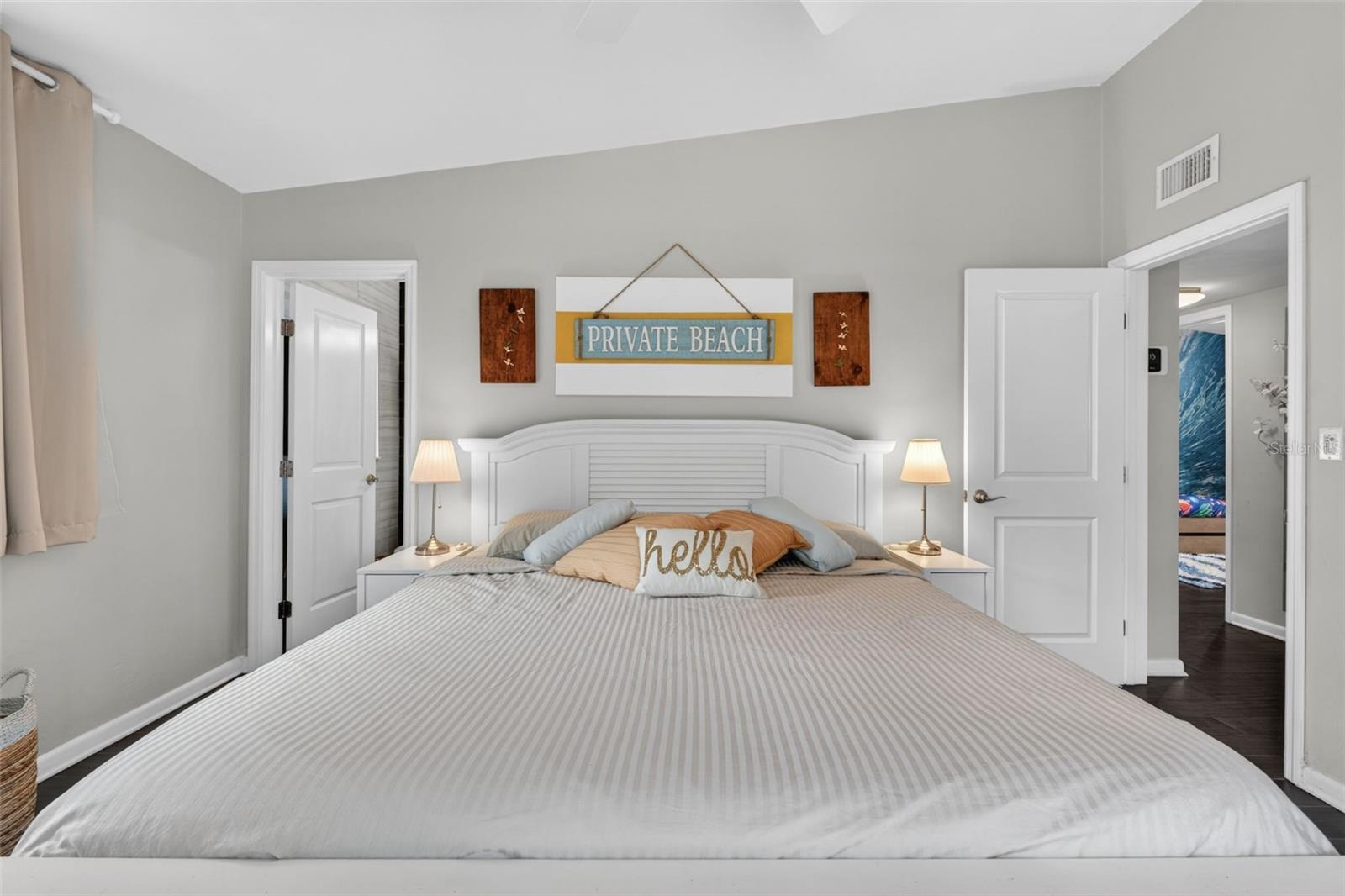 CAMPO BELLO - Residential