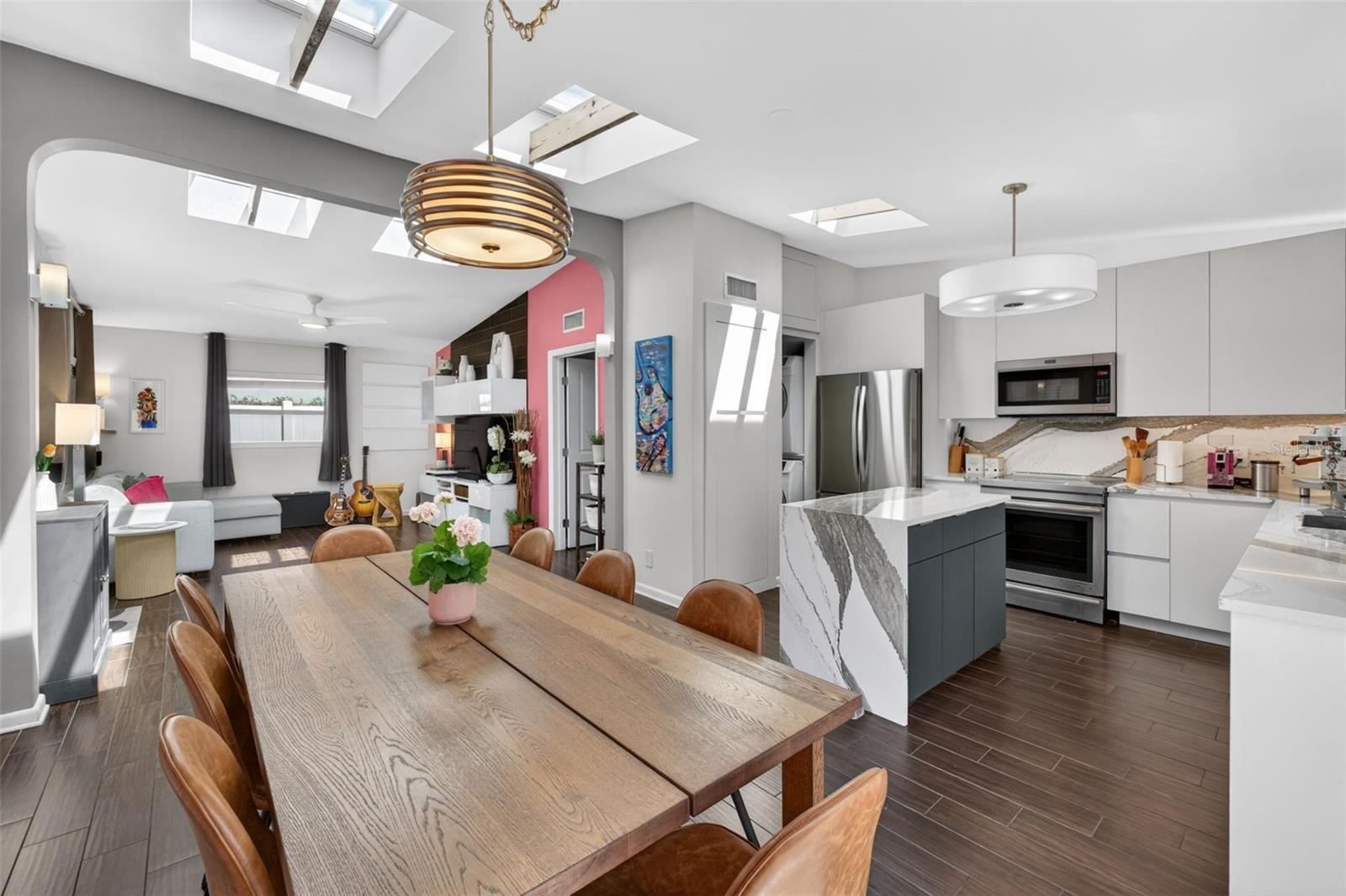 CAMPO BELLO - Residential