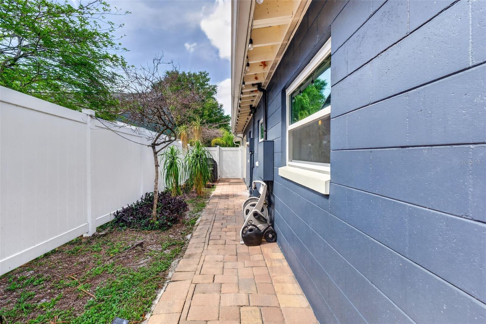 CAMPO BELLO - Residential