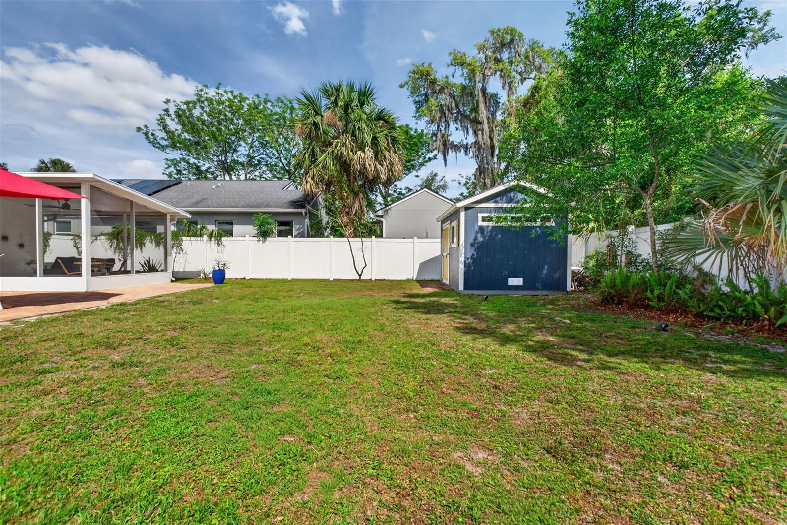 CAMPO BELLO - Residential