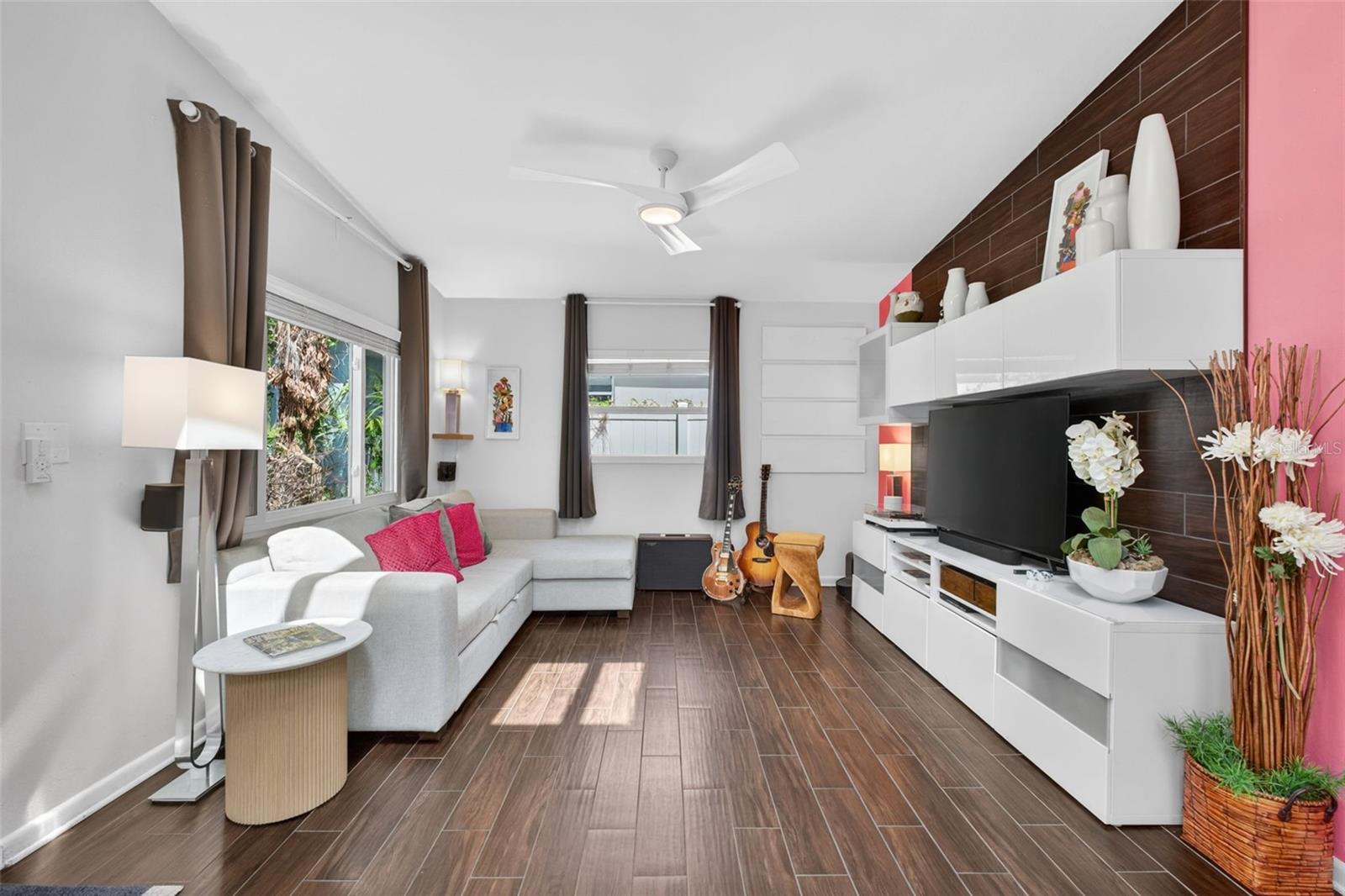 CAMPO BELLO - Residential