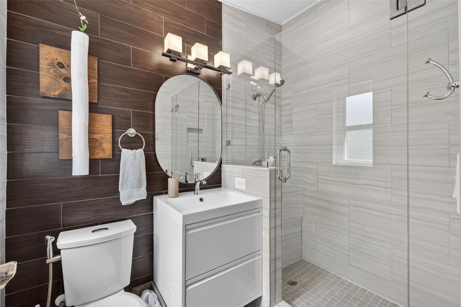 CAMPO BELLO - Residential