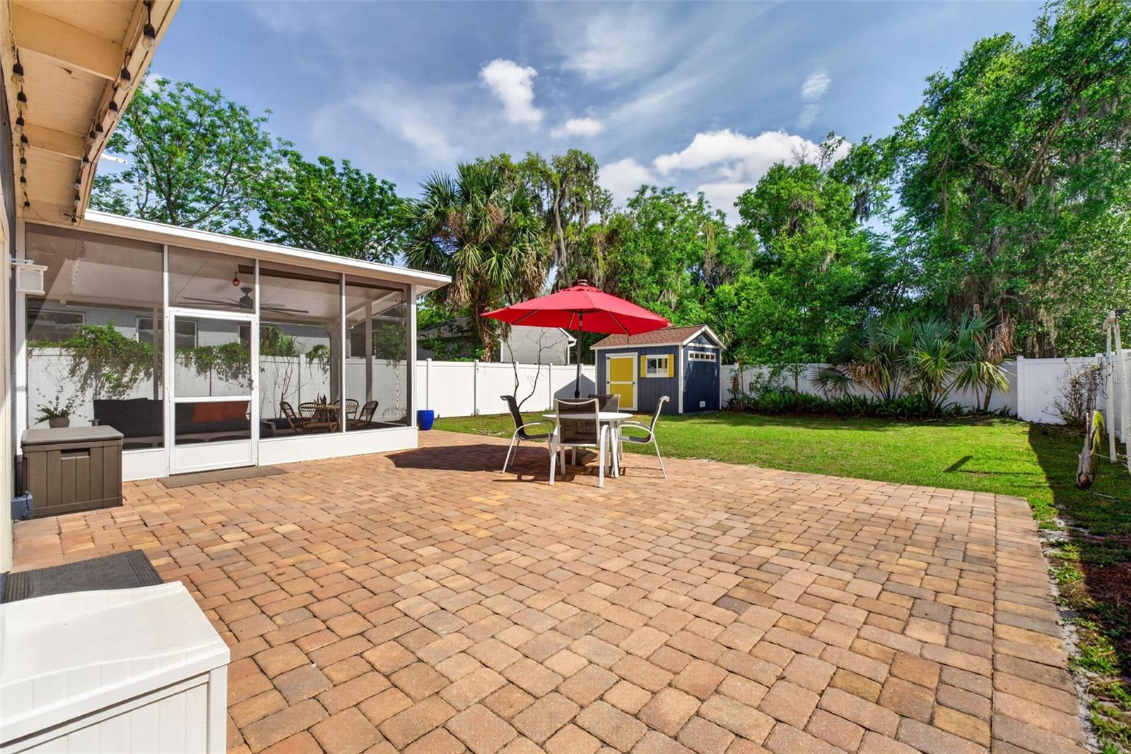 CAMPO BELLO - Residential