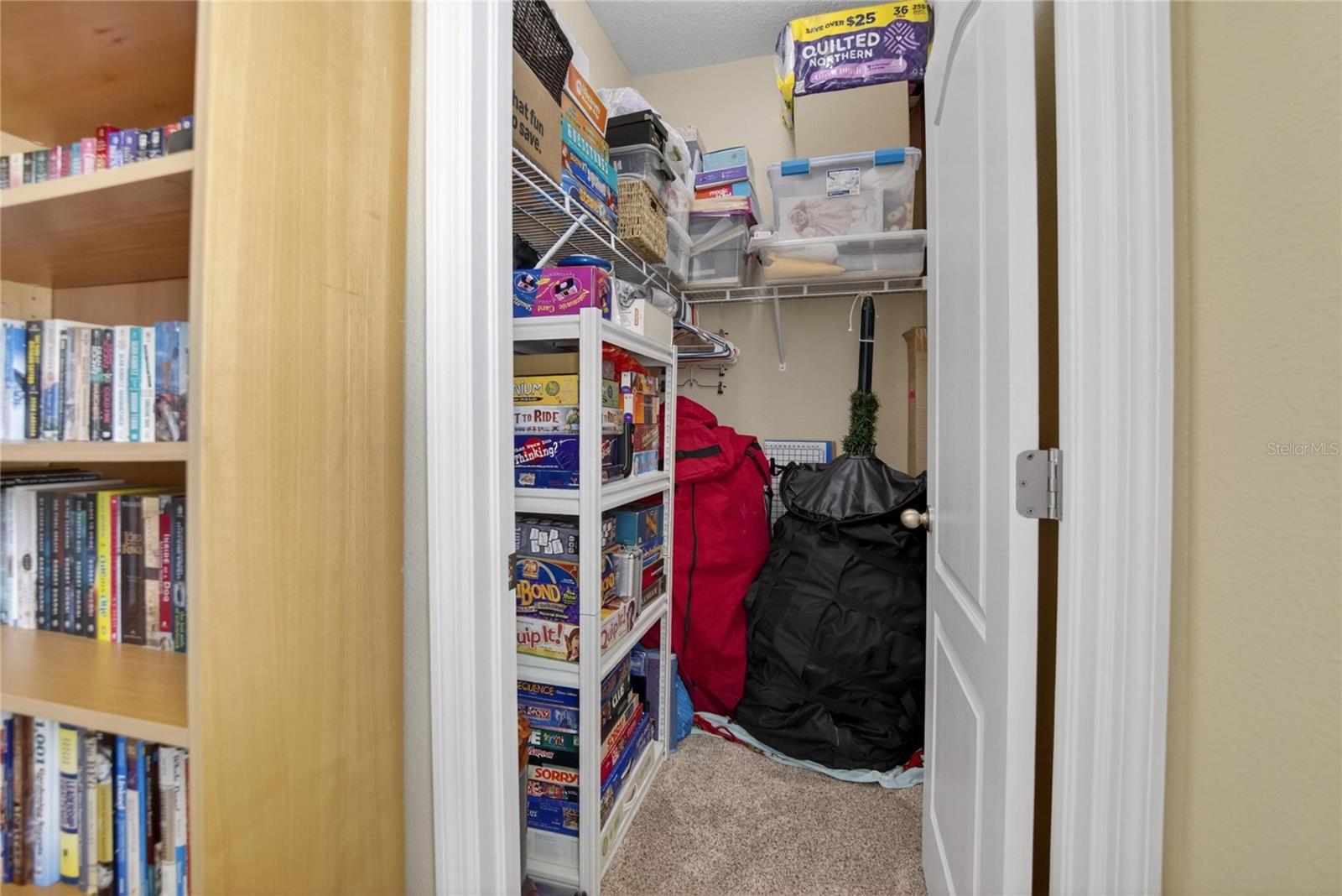 COVINGTON PARK PH 5A - Residential