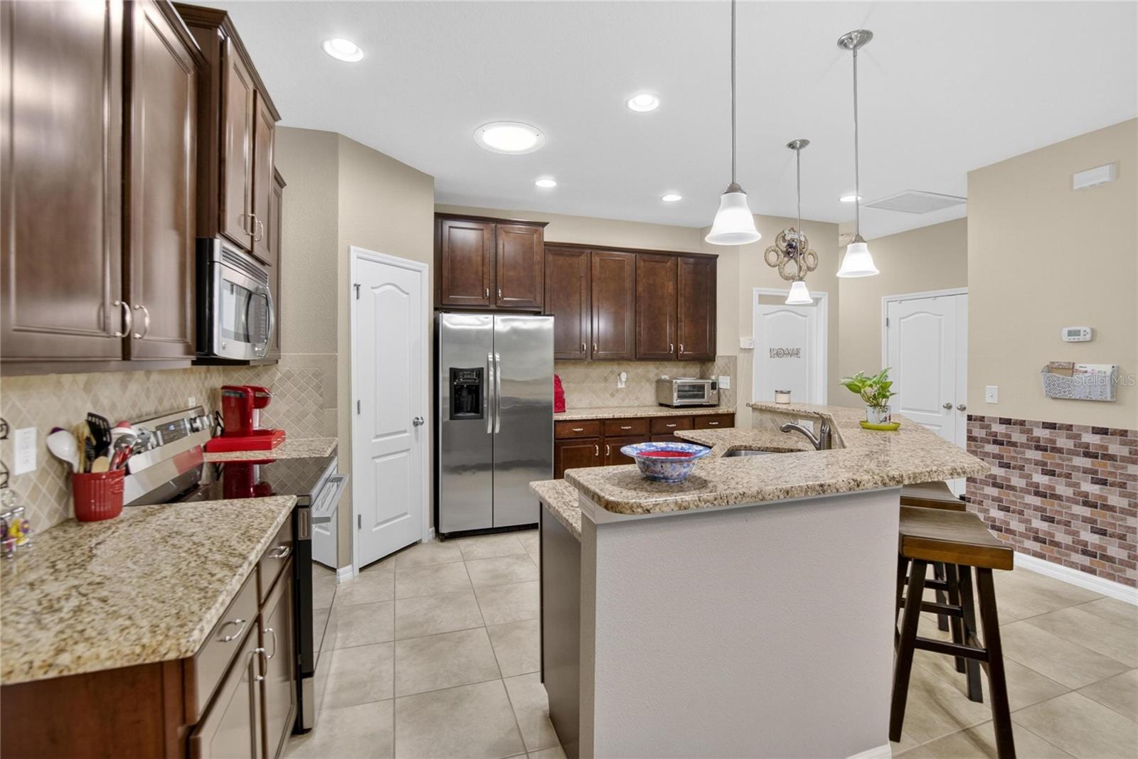 COVINGTON PARK PH 5A - Residential