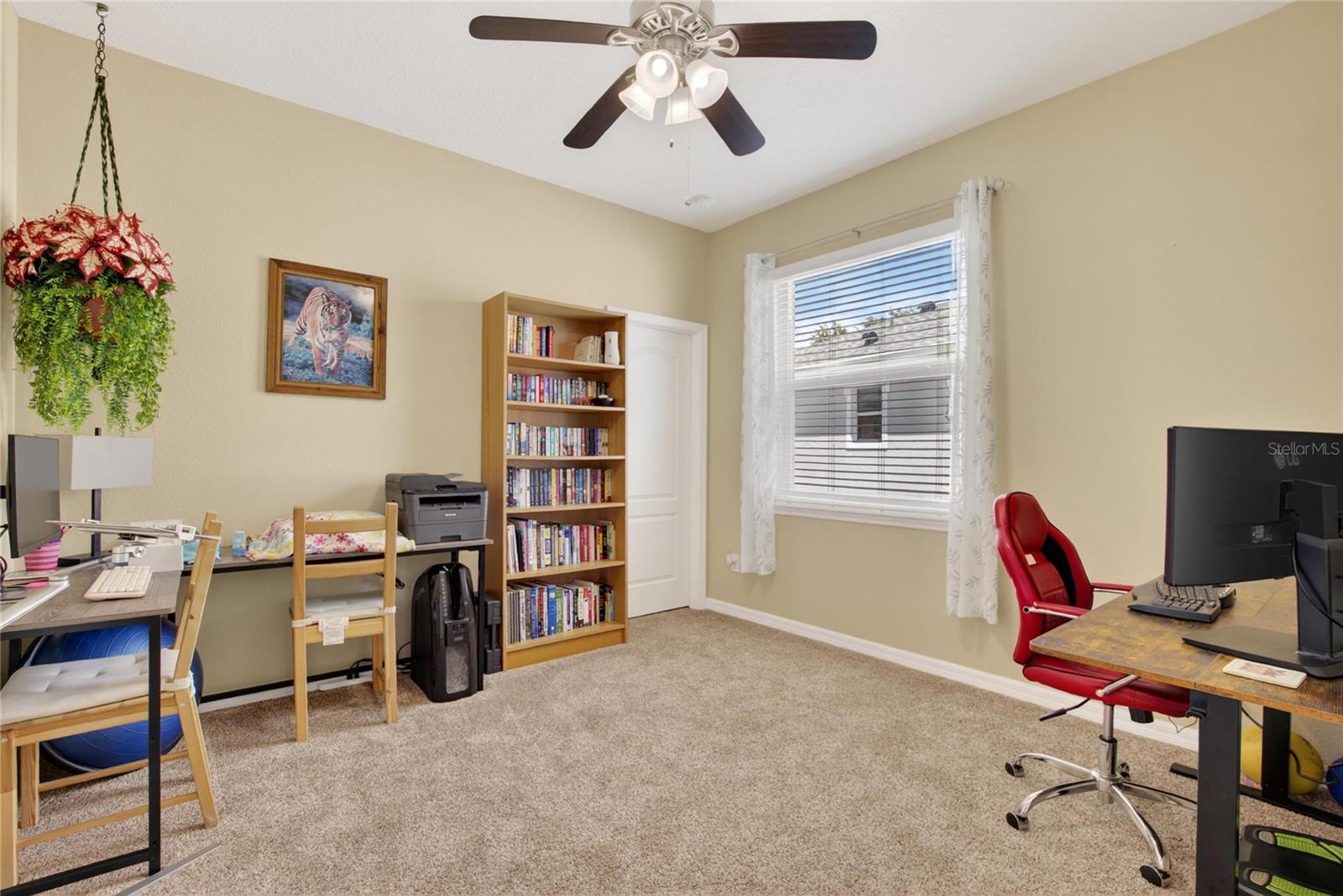 COVINGTON PARK PH 5A - Residential