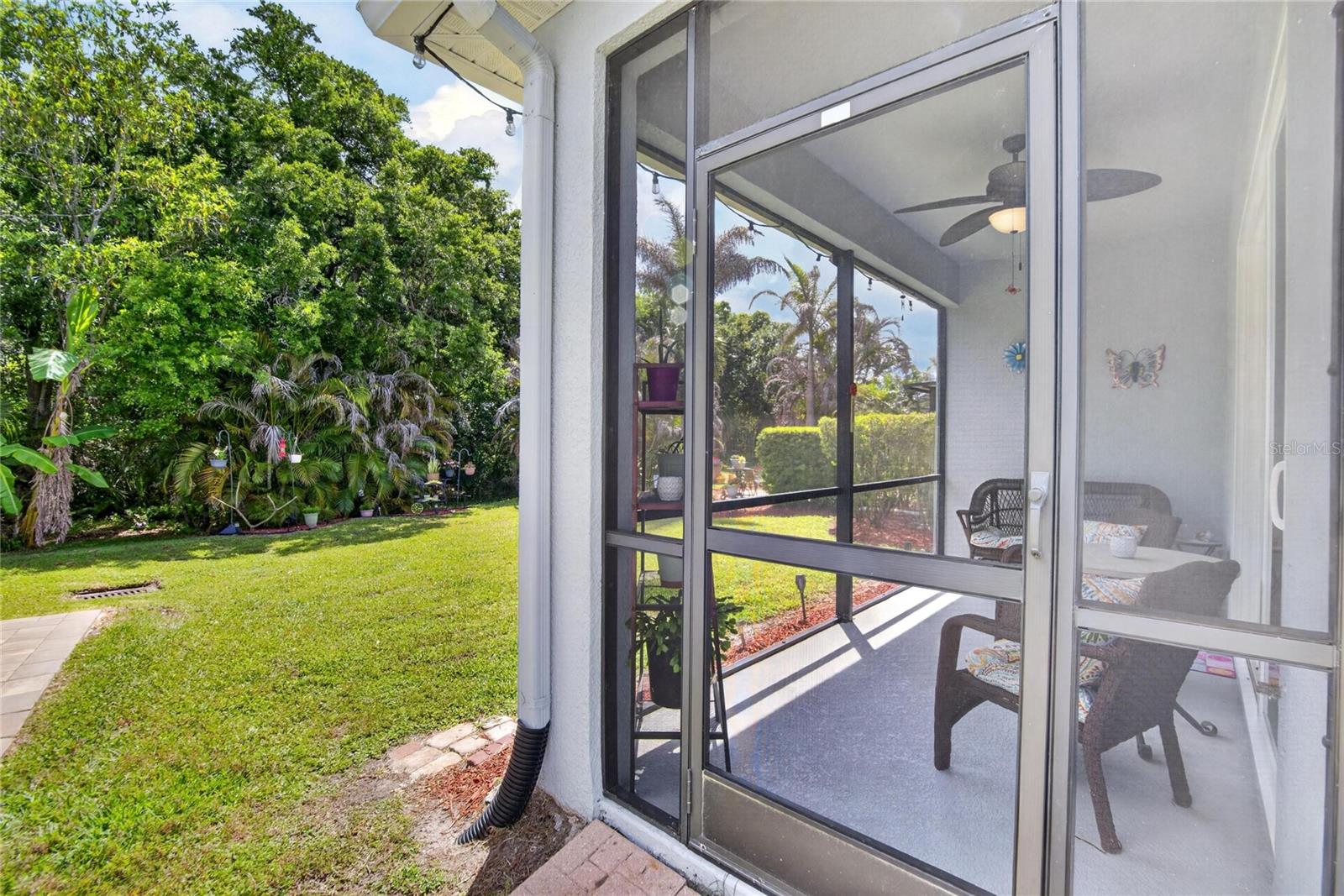 COVINGTON PARK PH 5A - Residential