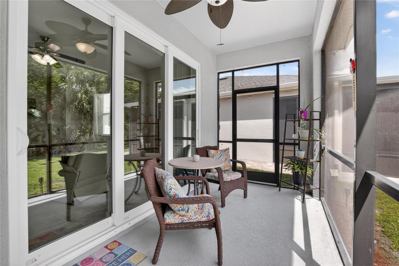 COVINGTON PARK PH 5A - Residential