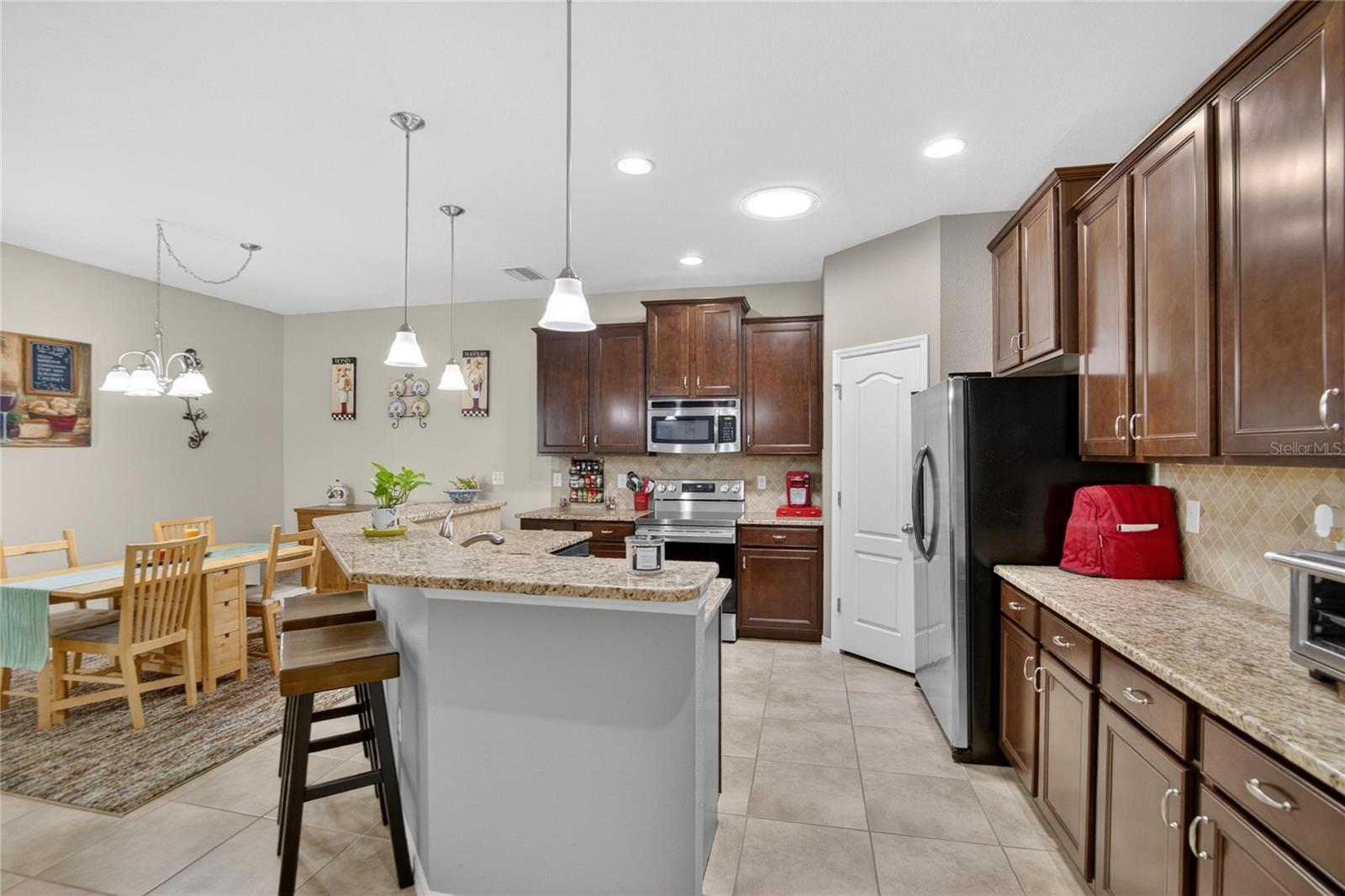 COVINGTON PARK PH 5A - Residential