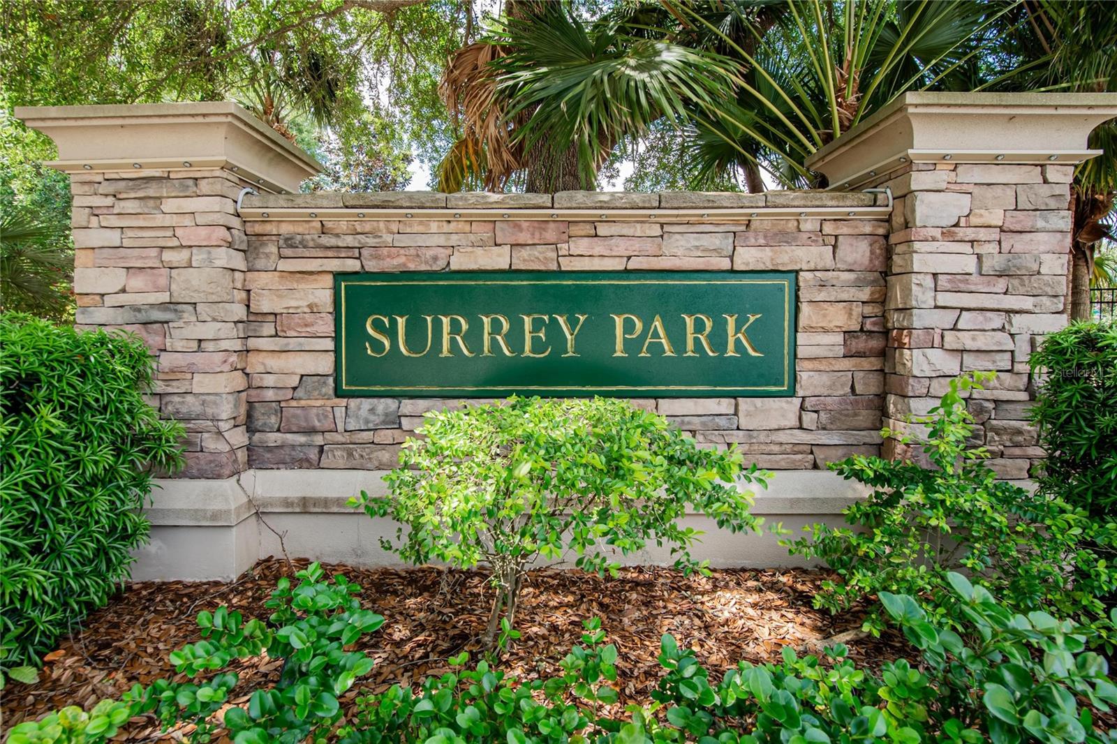 COVINGTON PARK PH 5A - Residential