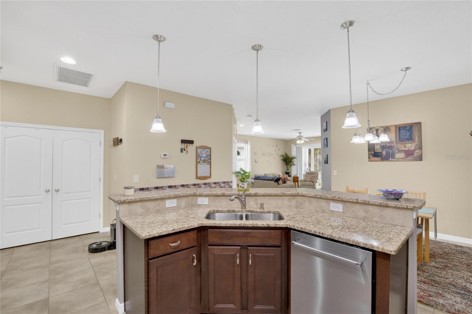 COVINGTON PARK PH 5A - Residential