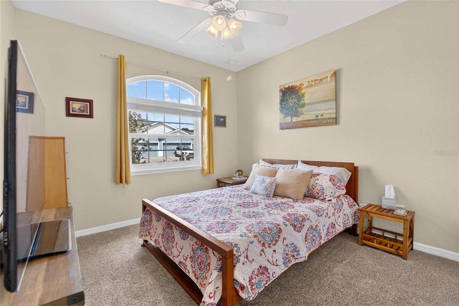 COVINGTON PARK PH 5A - Residential