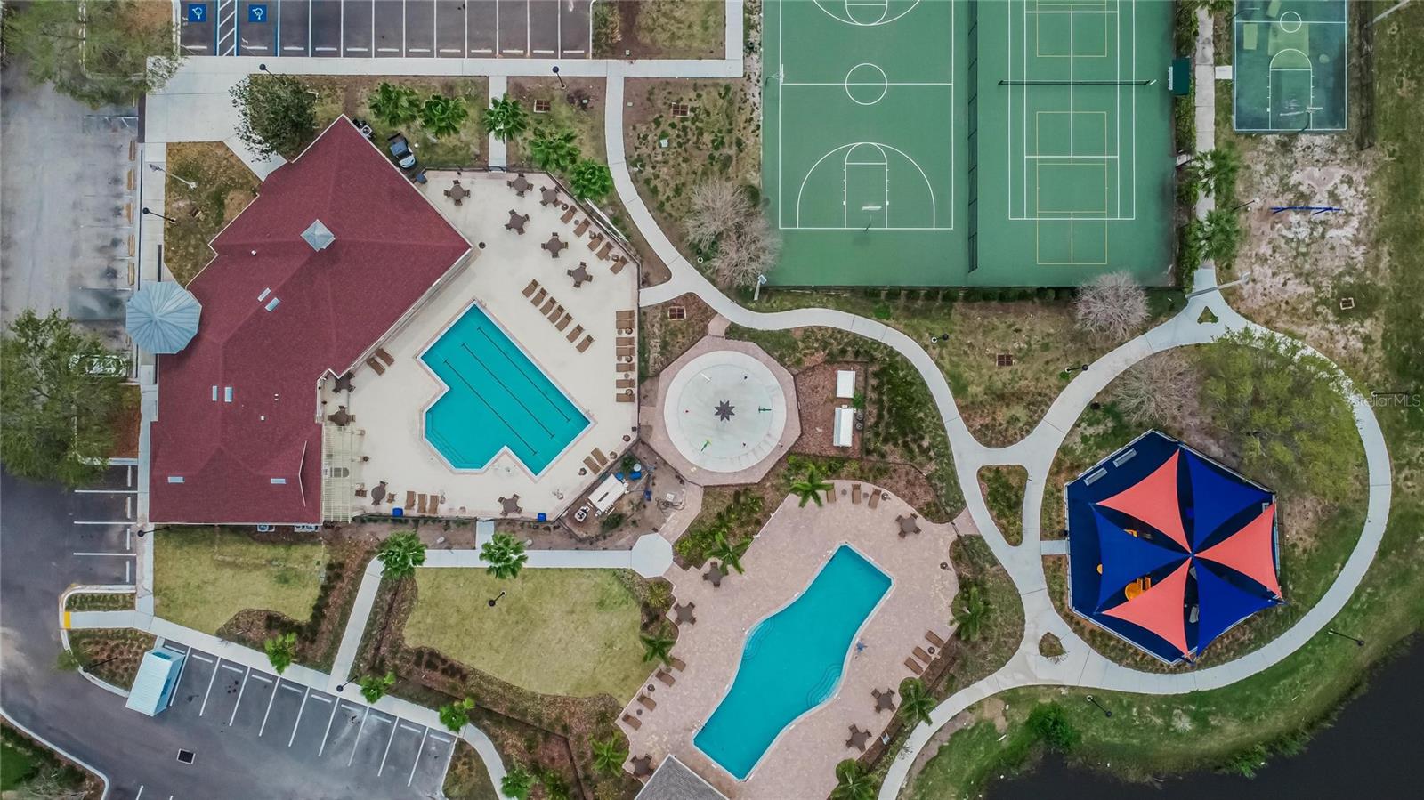 COVINGTON PARK PH 5A - Residential