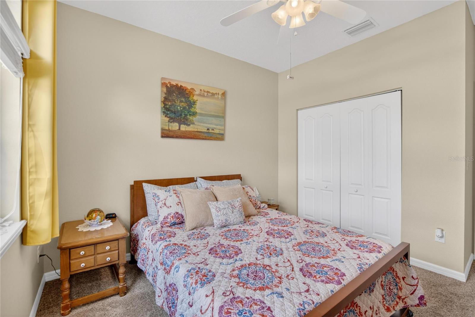 COVINGTON PARK PH 5A - Residential