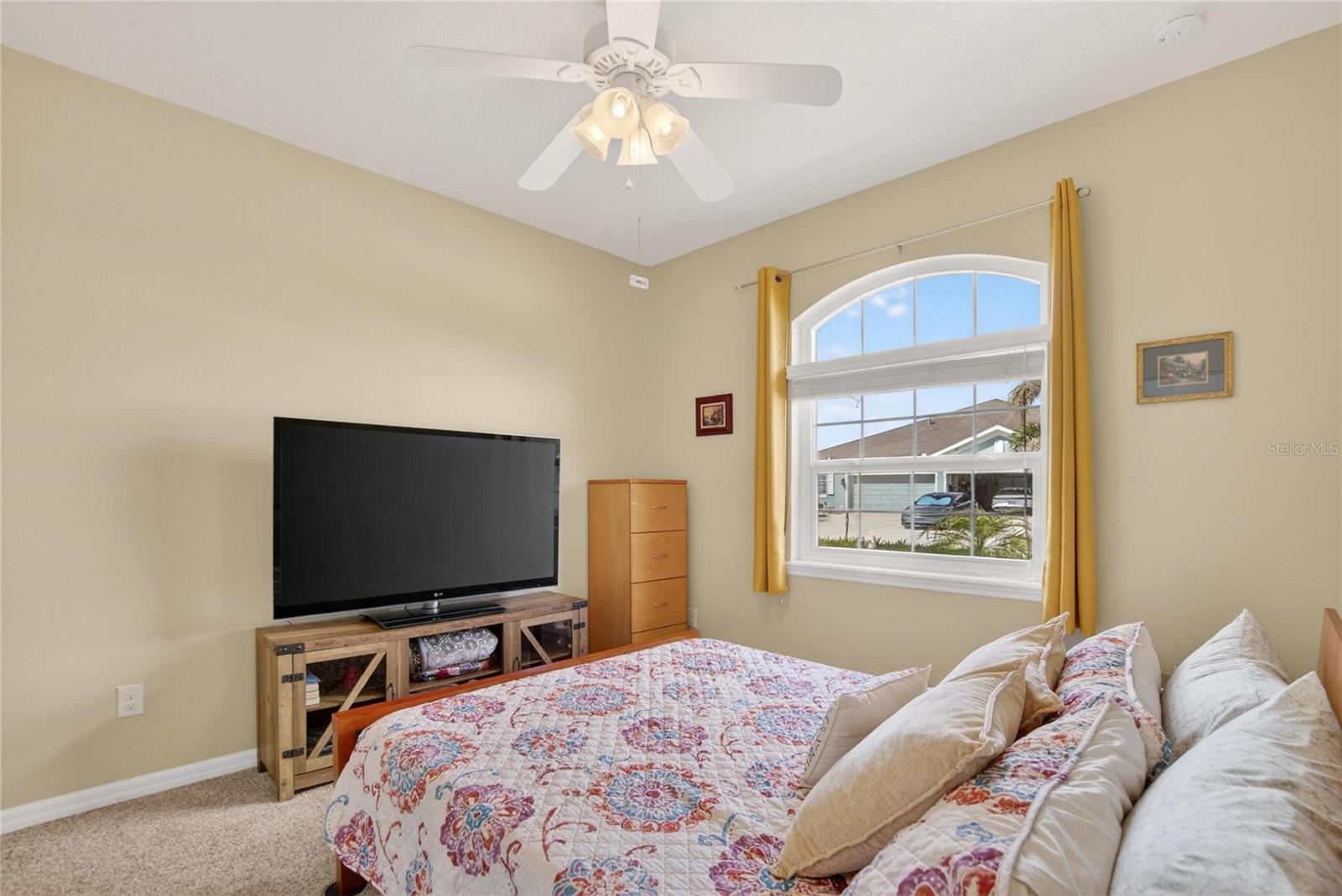 COVINGTON PARK PH 5A - Residential